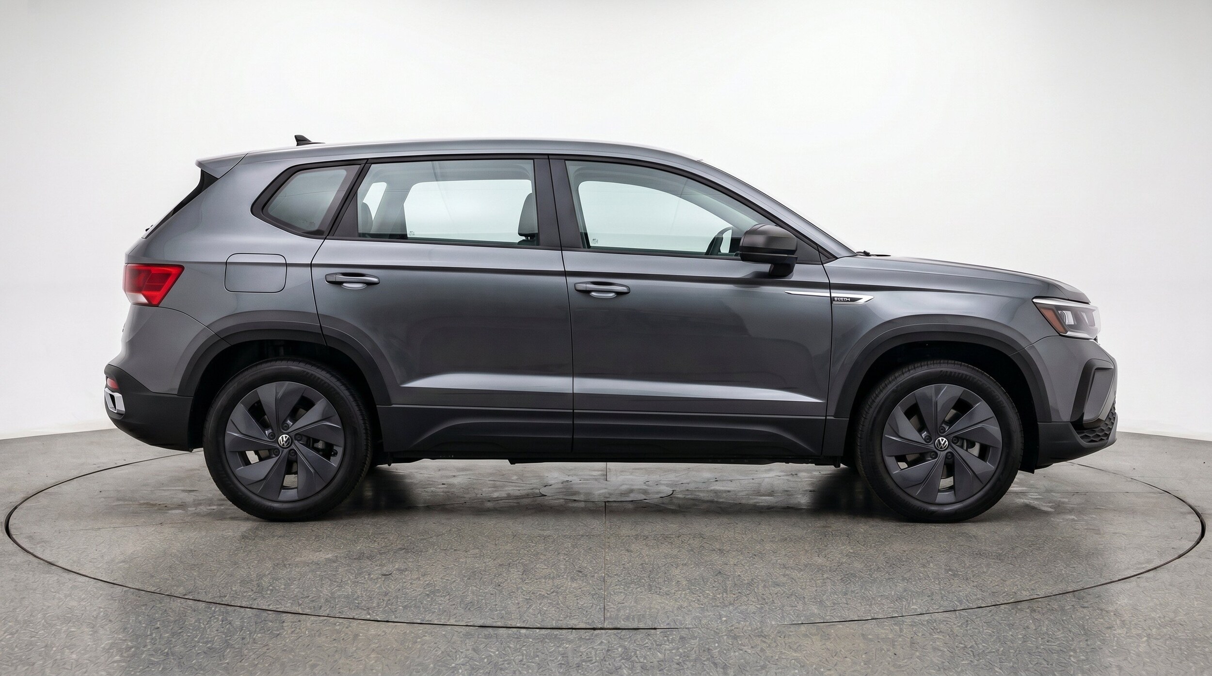 Thumbnail: 2026 Volkswagen Taos - 10