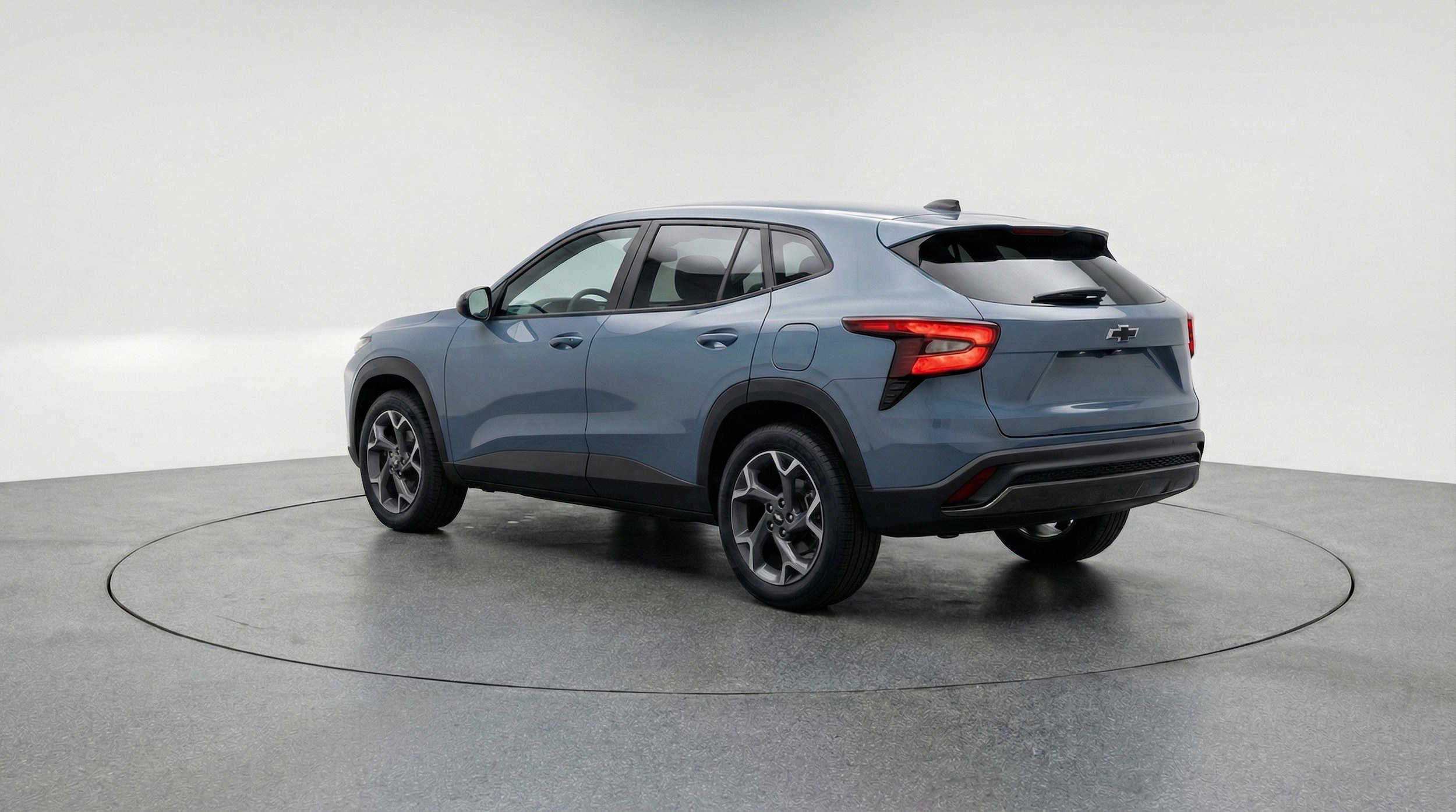 Thumbnail: 2025 Chevrolet Trax - 6