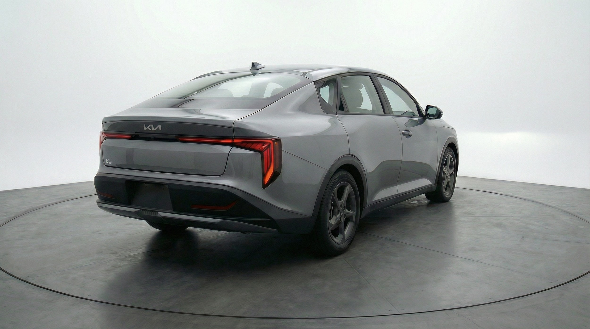 Thumbnail: 2025 Kia K4 - 7