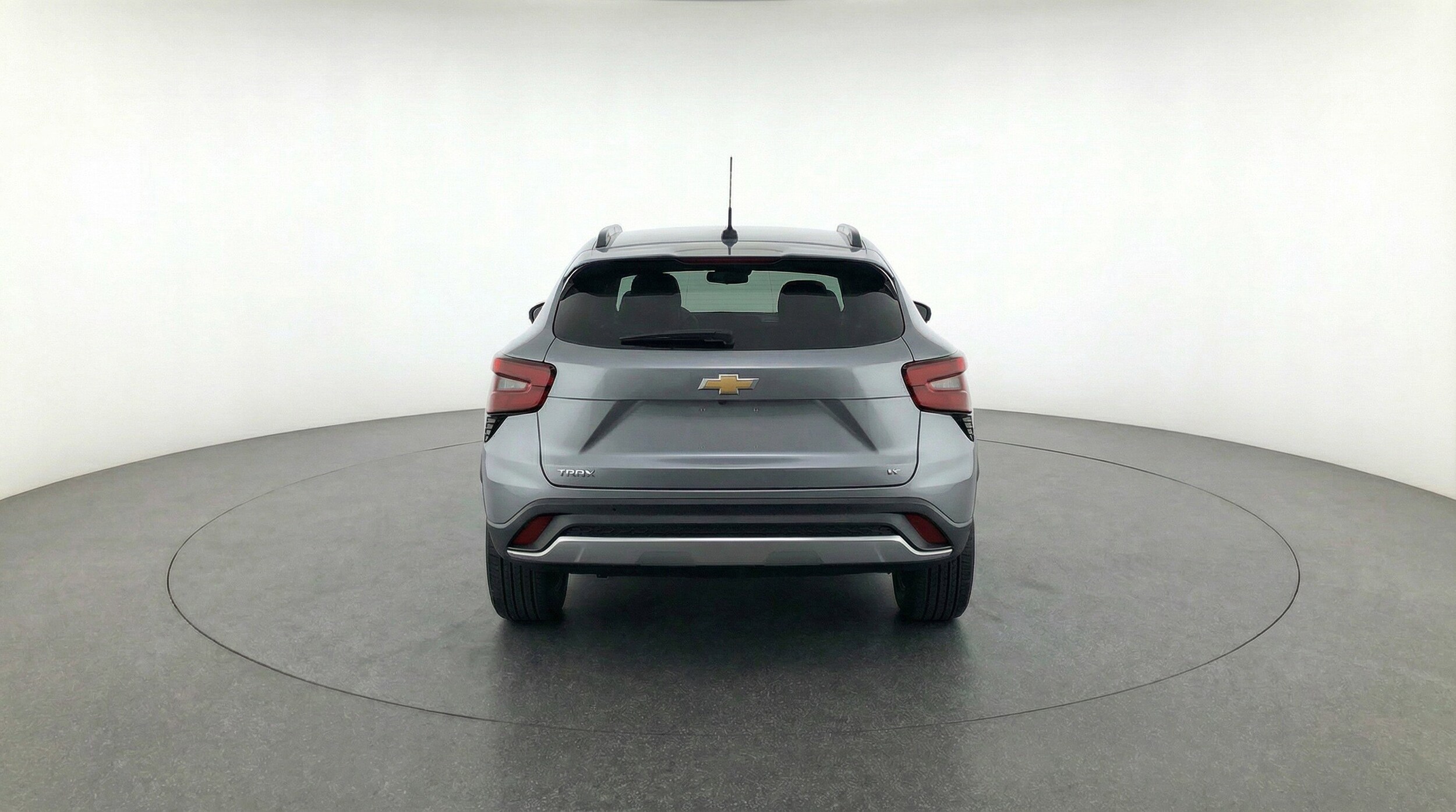 Thumbnail: 2025 Chevrolet Trax - 7