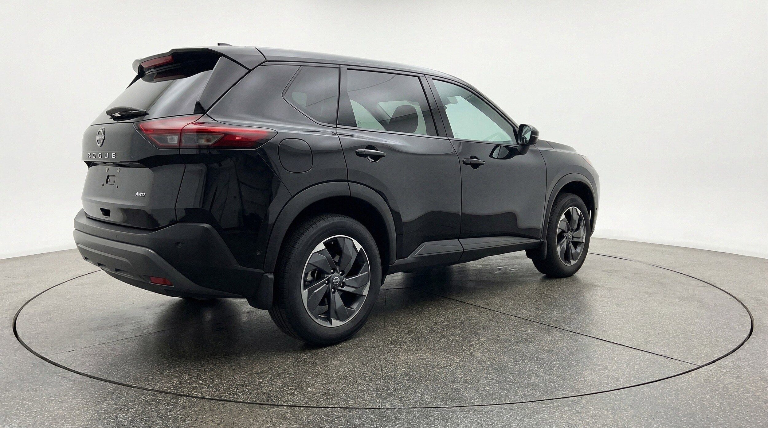 Thumbnail: 2025 Nissan Rogue - 9