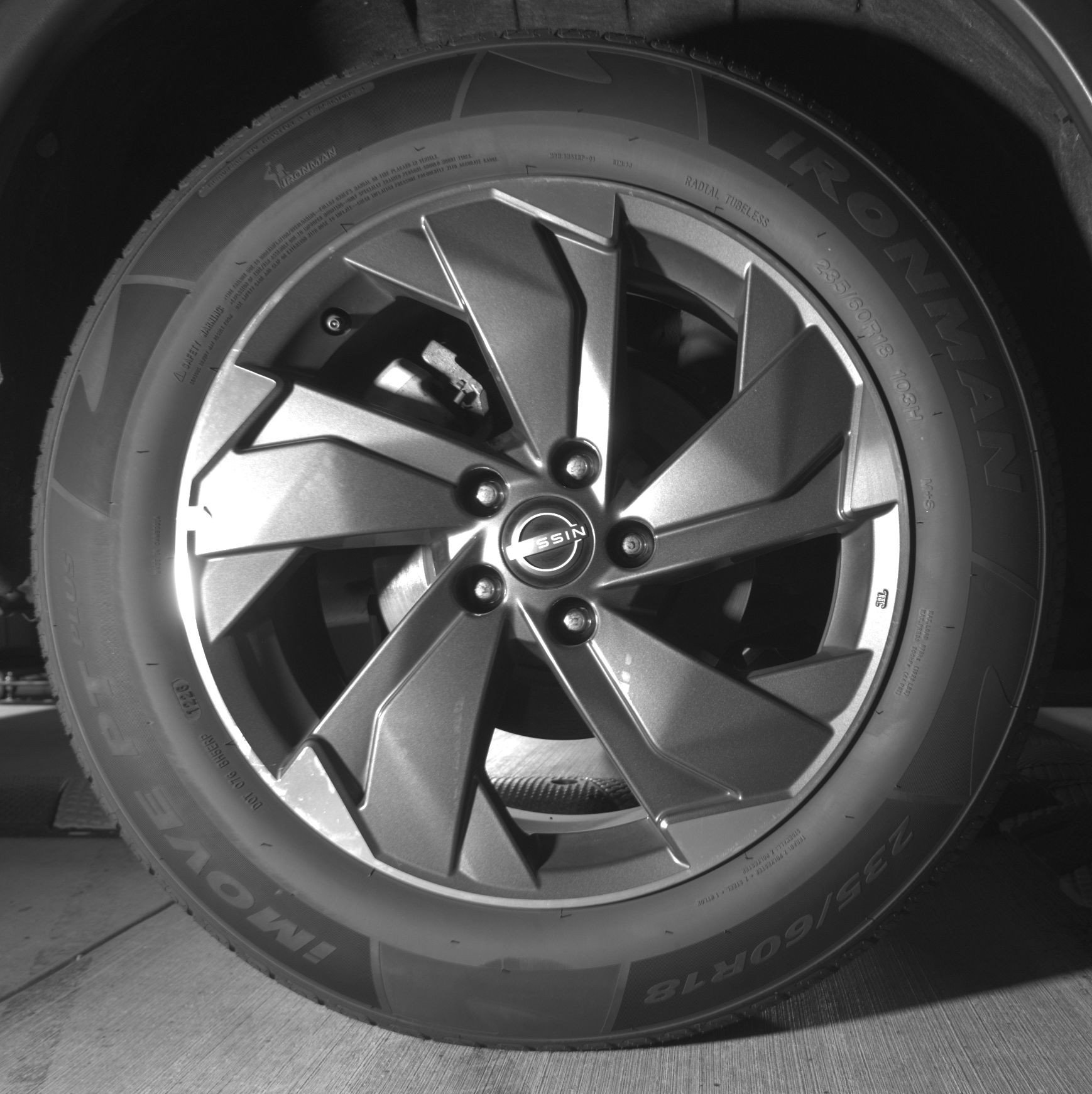 Thumbnail: 2025 Nissan Rogue - 15