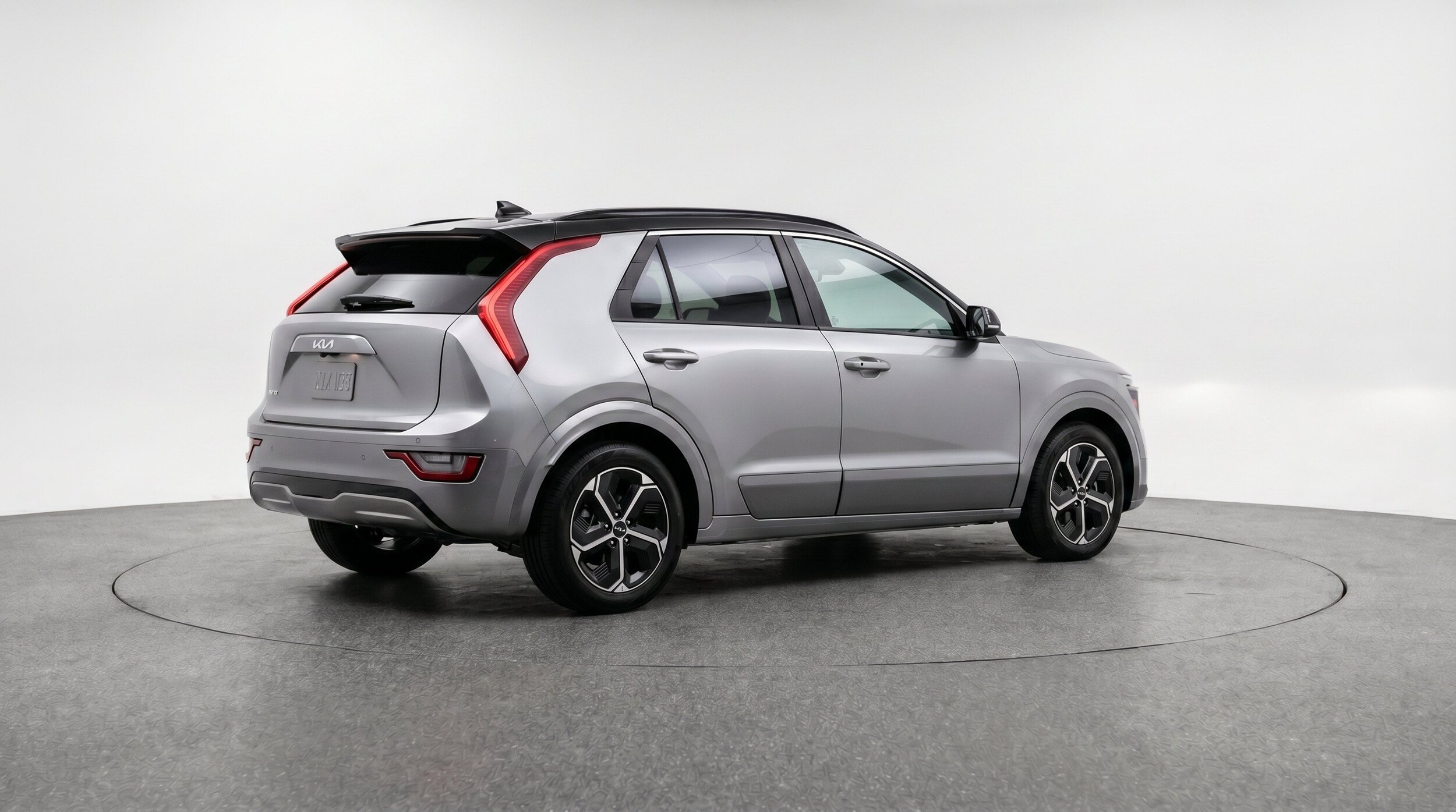 Thumbnail: 2026 Kia Niro - 9