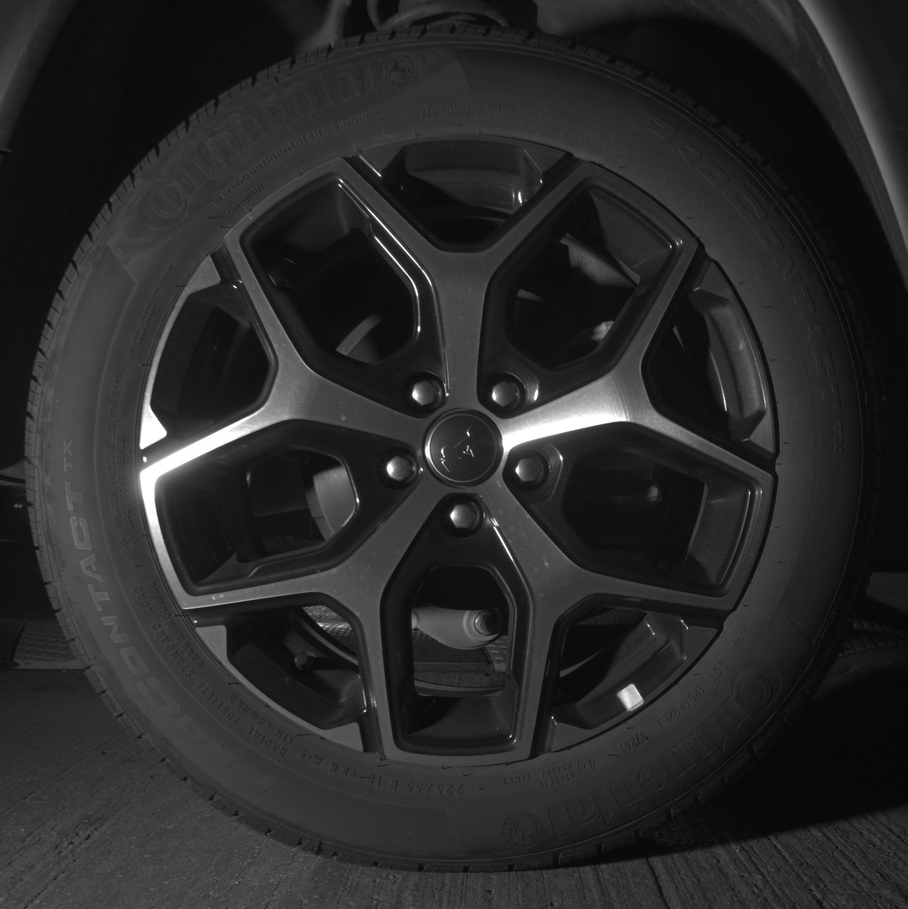 Thumbnail: 2025 Jeep Compass - 15