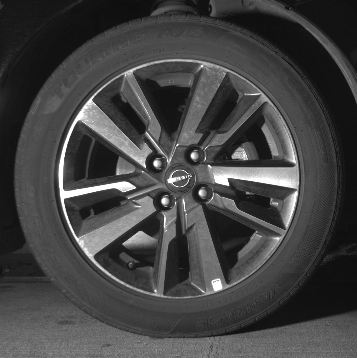 Thumbnail: 2025 Nissan Versa - 13