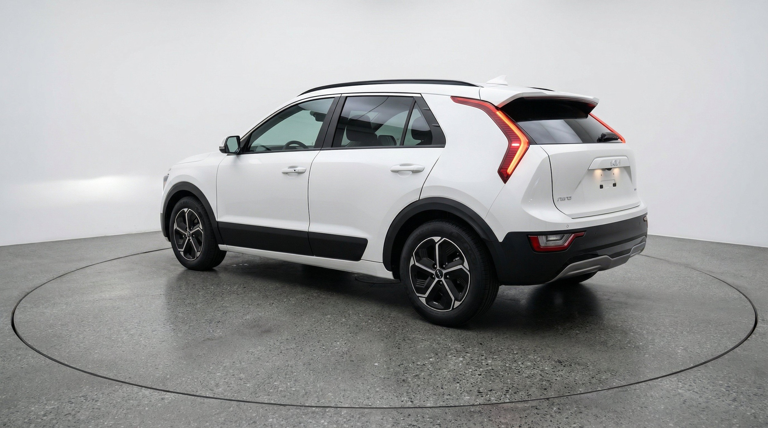 Thumbnail: 2026 Kia Niro - 6