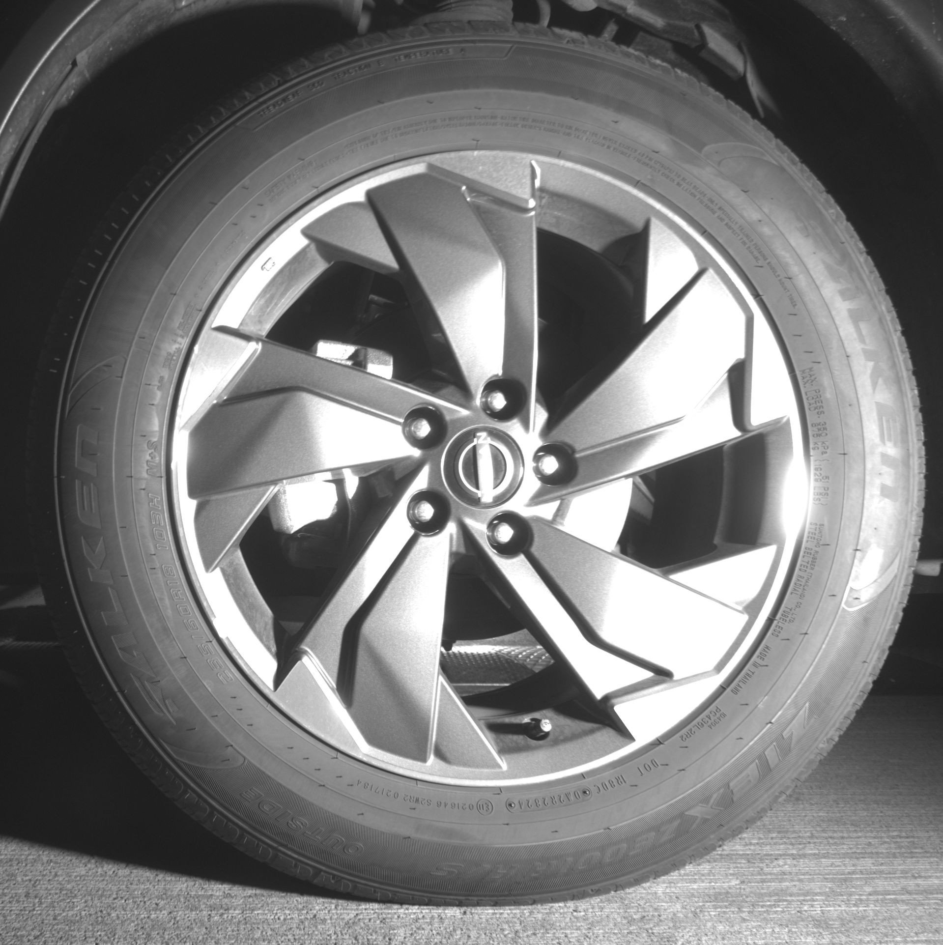 Thumbnail: 2025 Nissan Rogue - 12