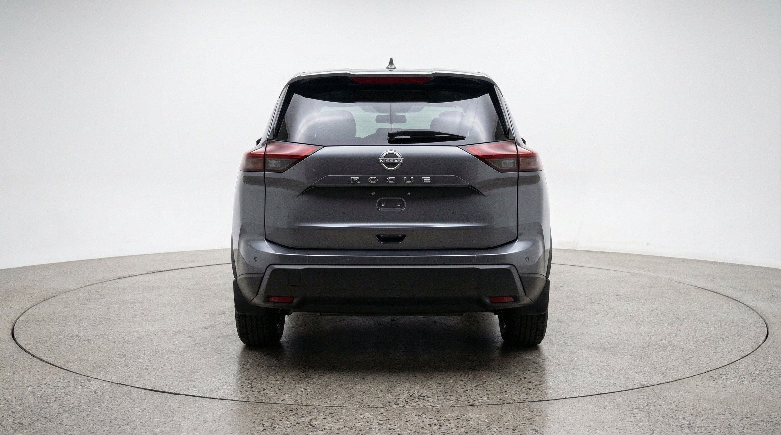 Thumbnail: 2025 Nissan Rogue - 7