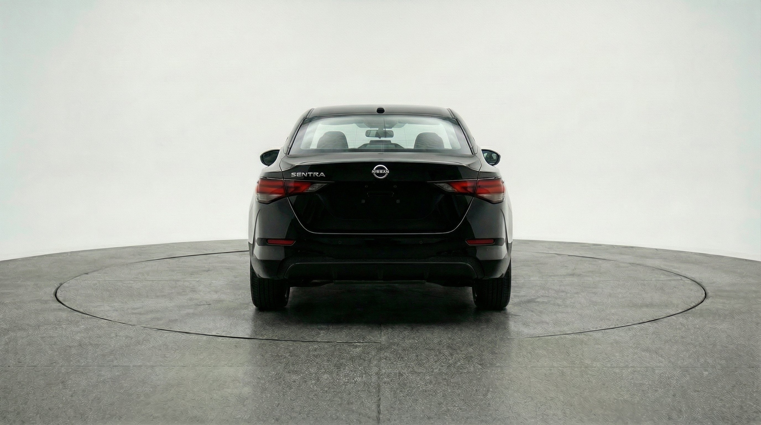 Thumbnail: 2025 Nissan Sentra - 7