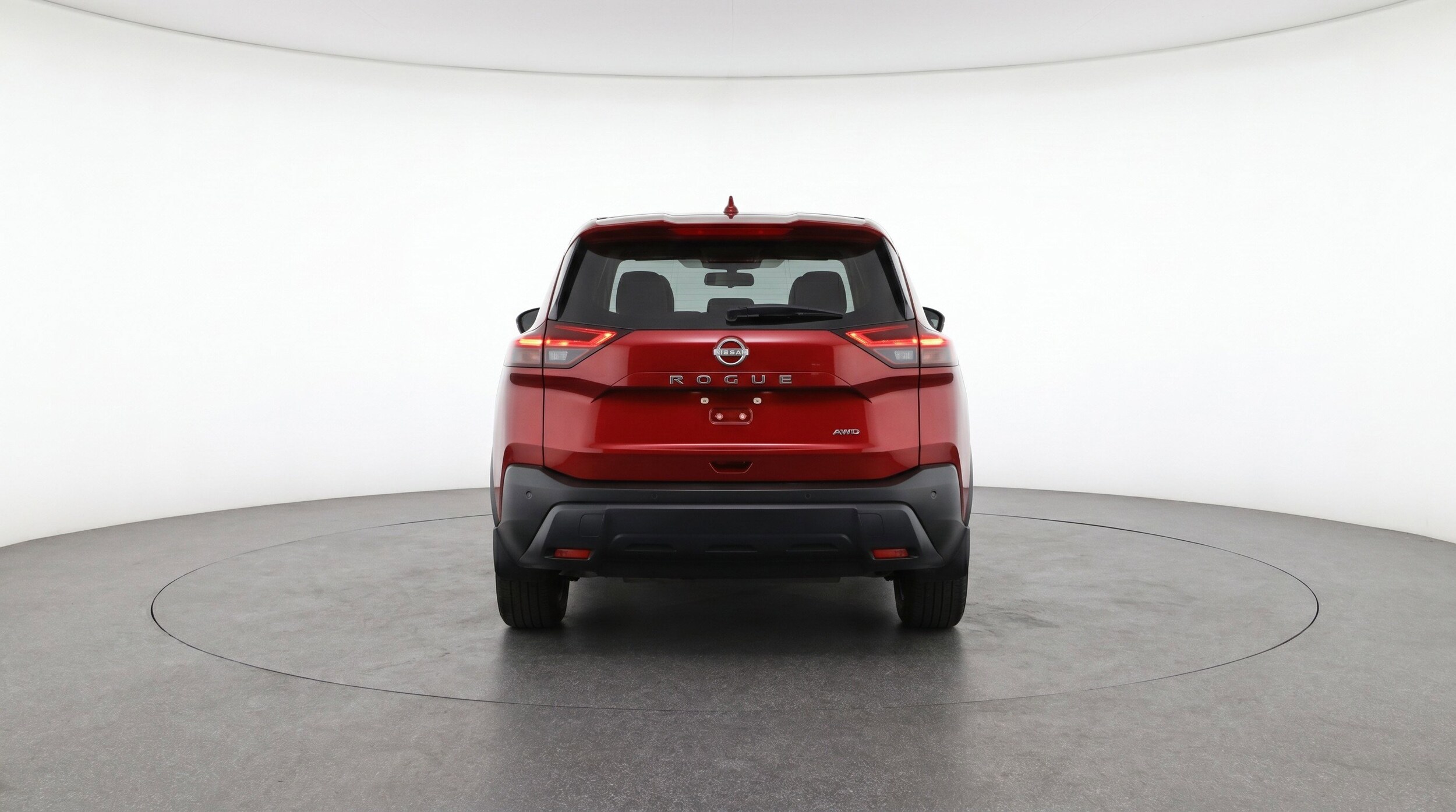 Thumbnail: 2025 Nissan Rogue - 7