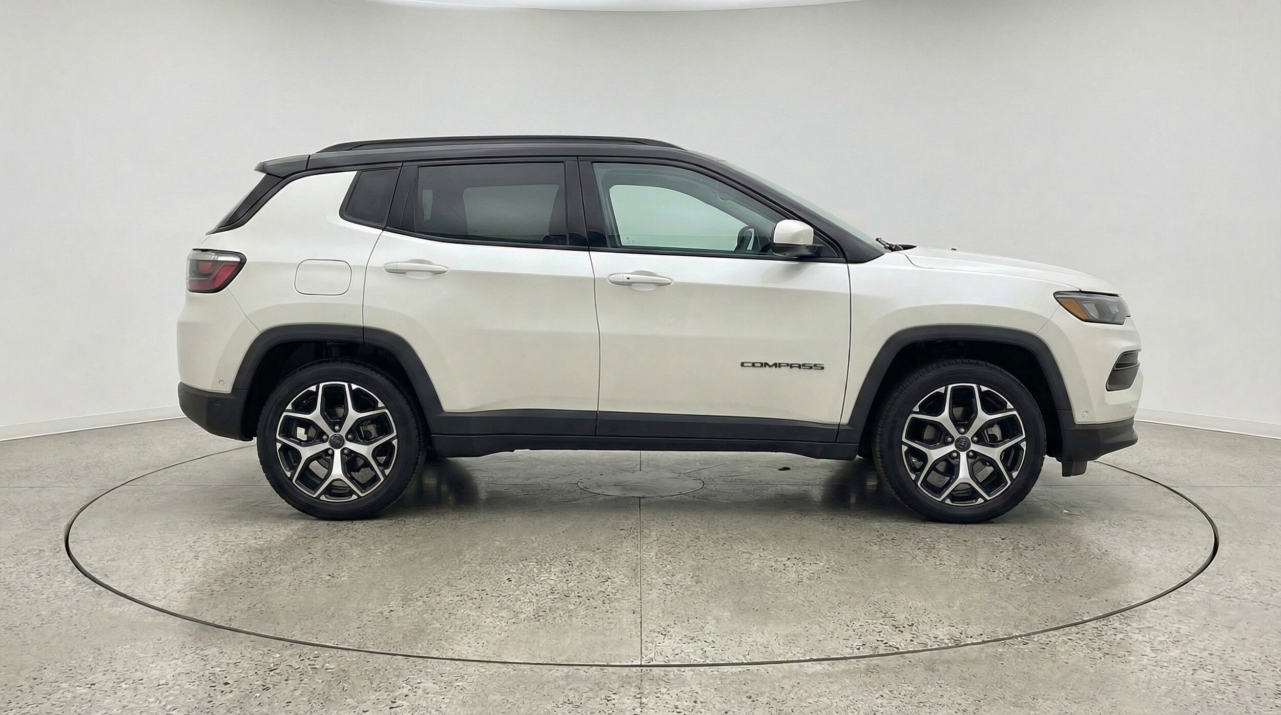 Thumbnail: 2025 Jeep Compass - 11
