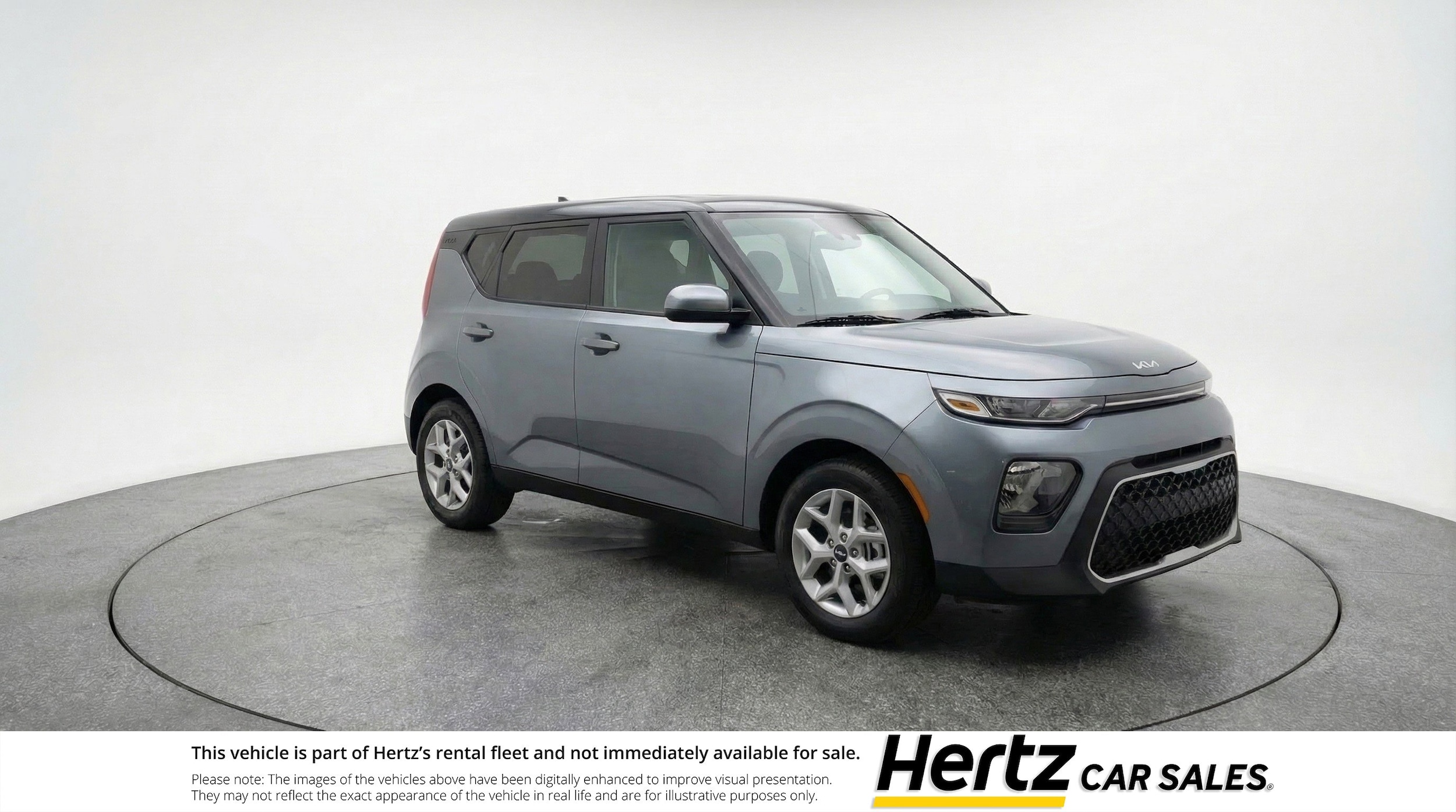 Thumbnail: 2025 Kia Soul - 1