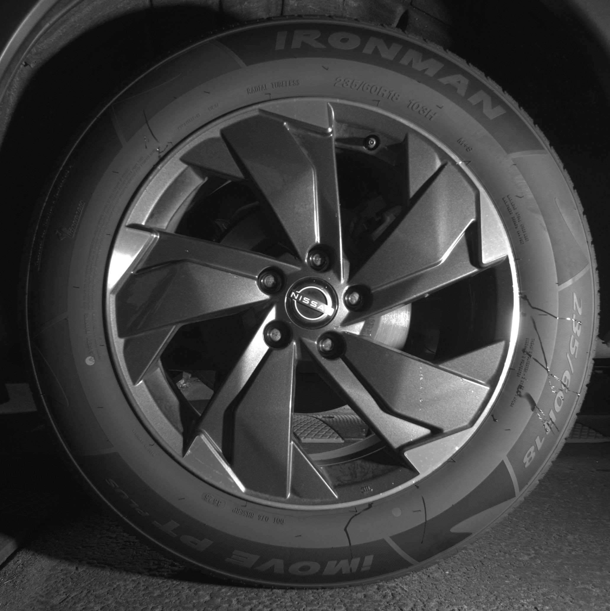 Thumbnail: 2025 Nissan Rogue - 14