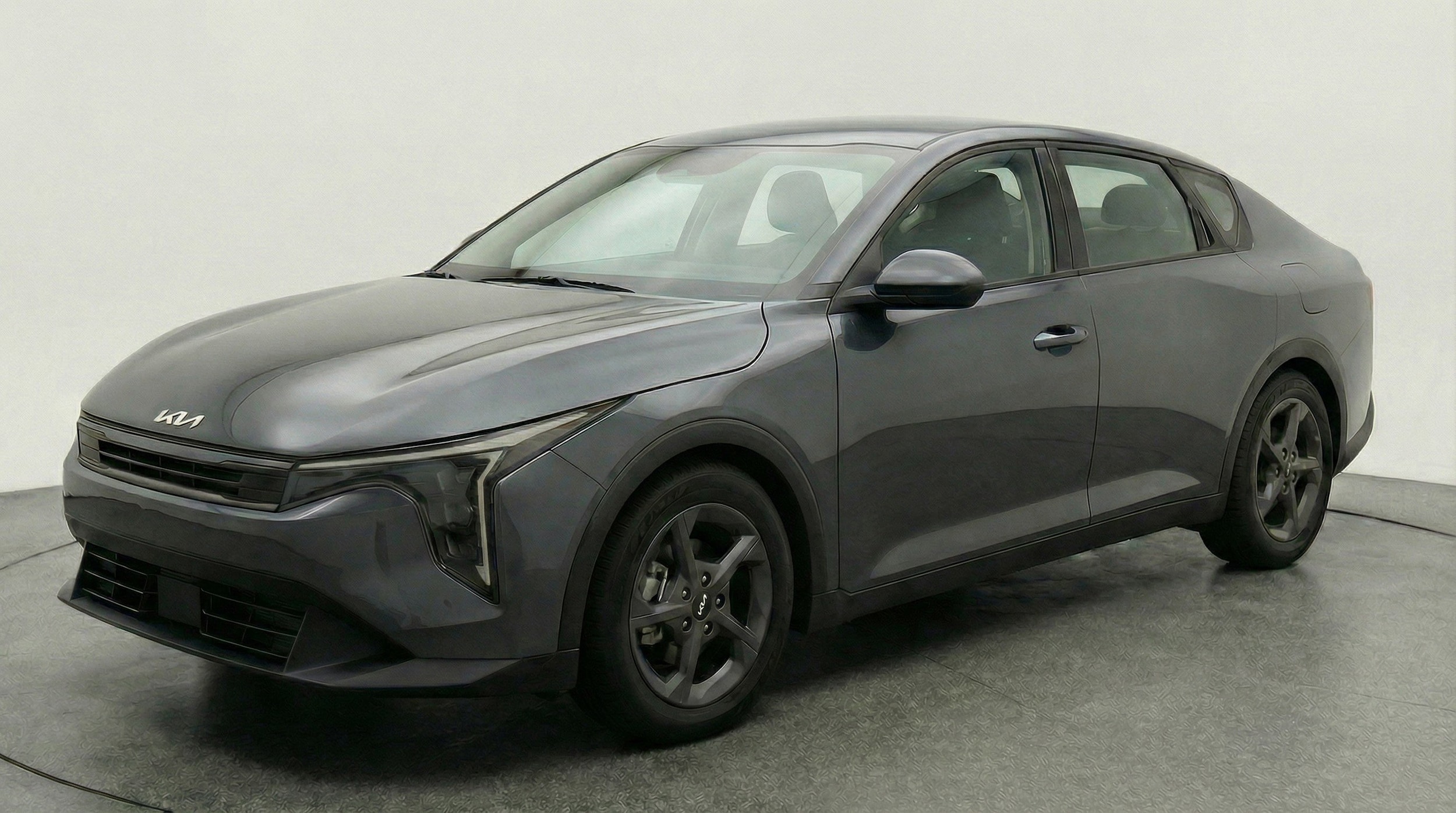 Thumbnail: 2025 Kia K4 - 3