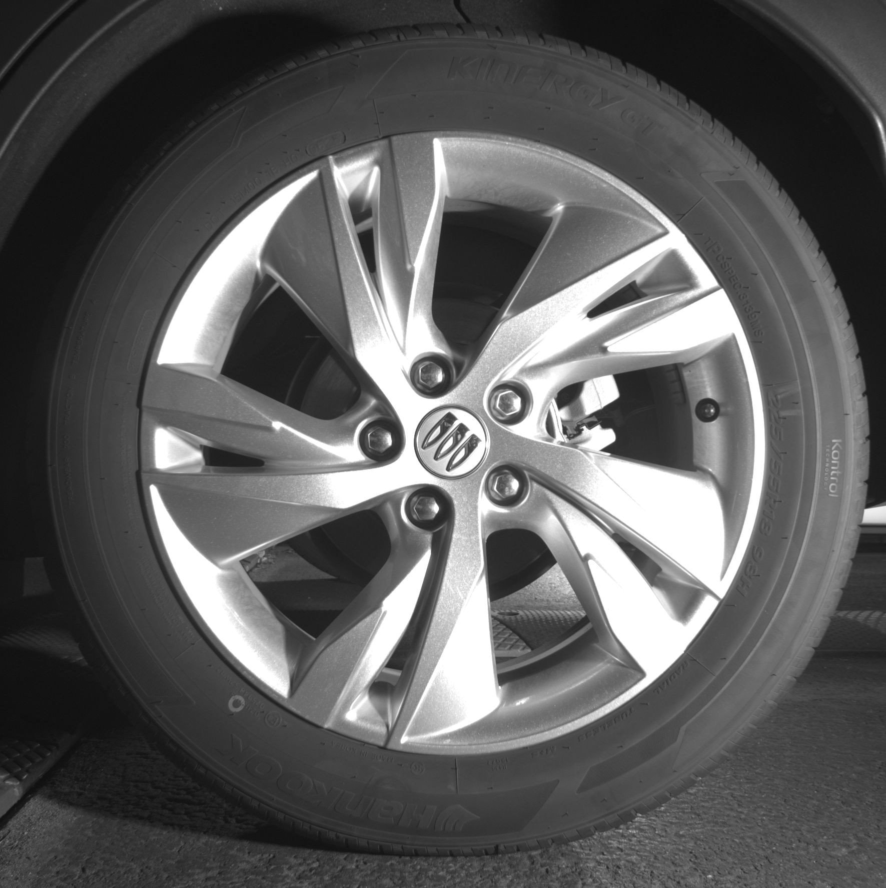 Thumbnail: 2025 Buick Encore GX - 14