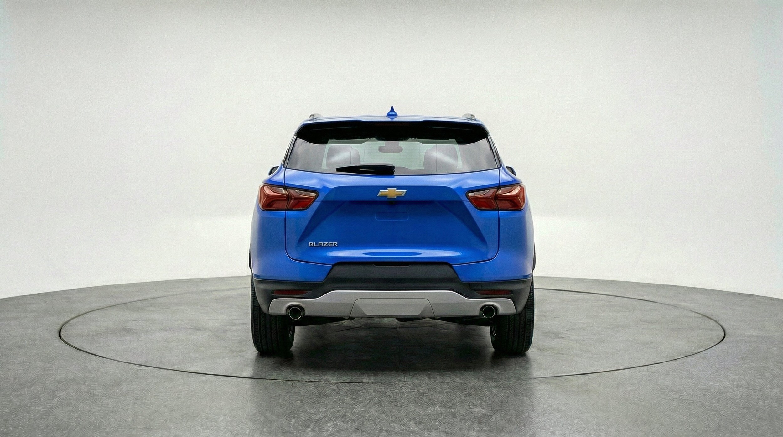 Thumbnail: 2025 Chevrolet Blazer - 7