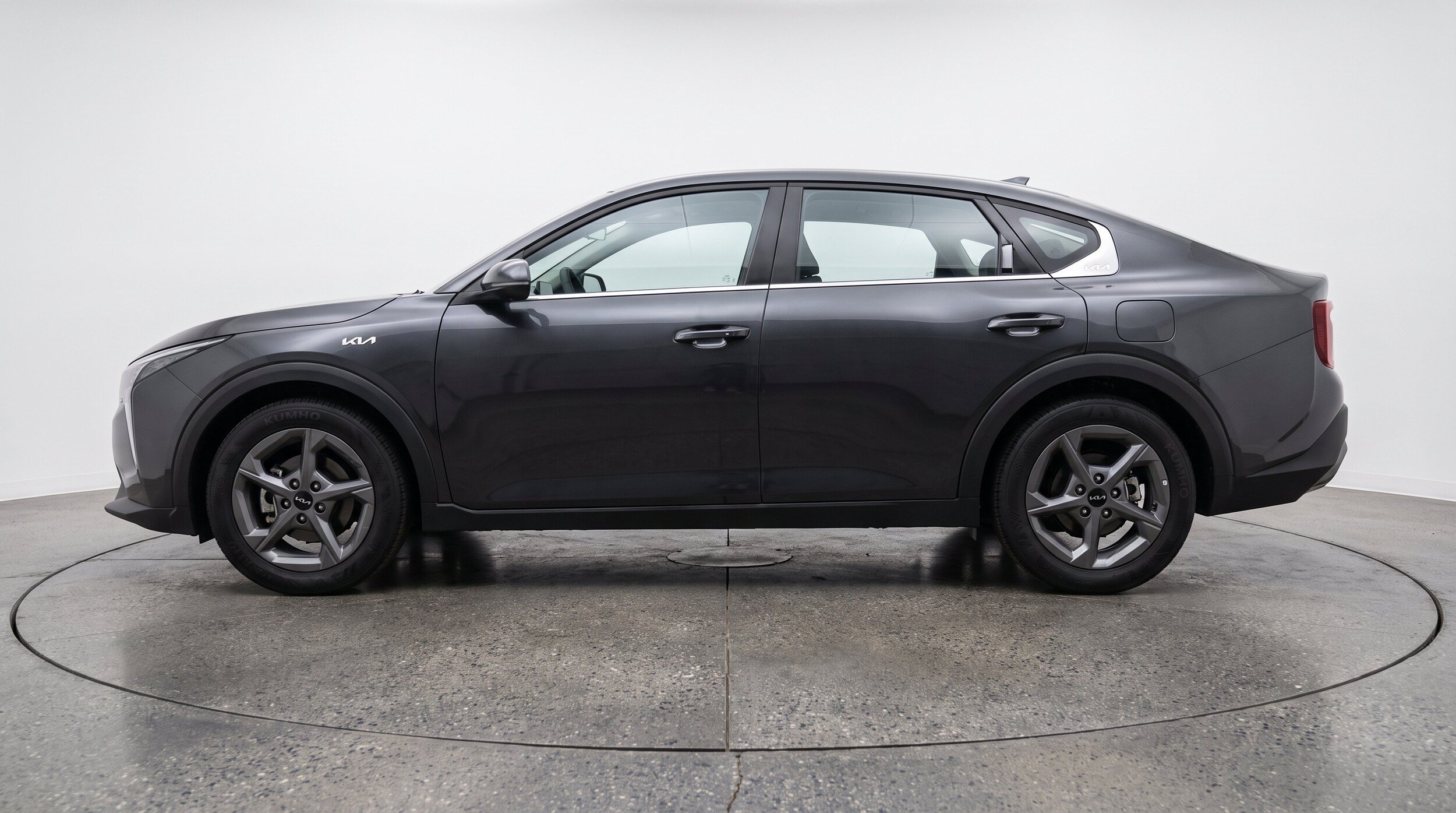 Thumbnail: 2026 Kia K4 - 5