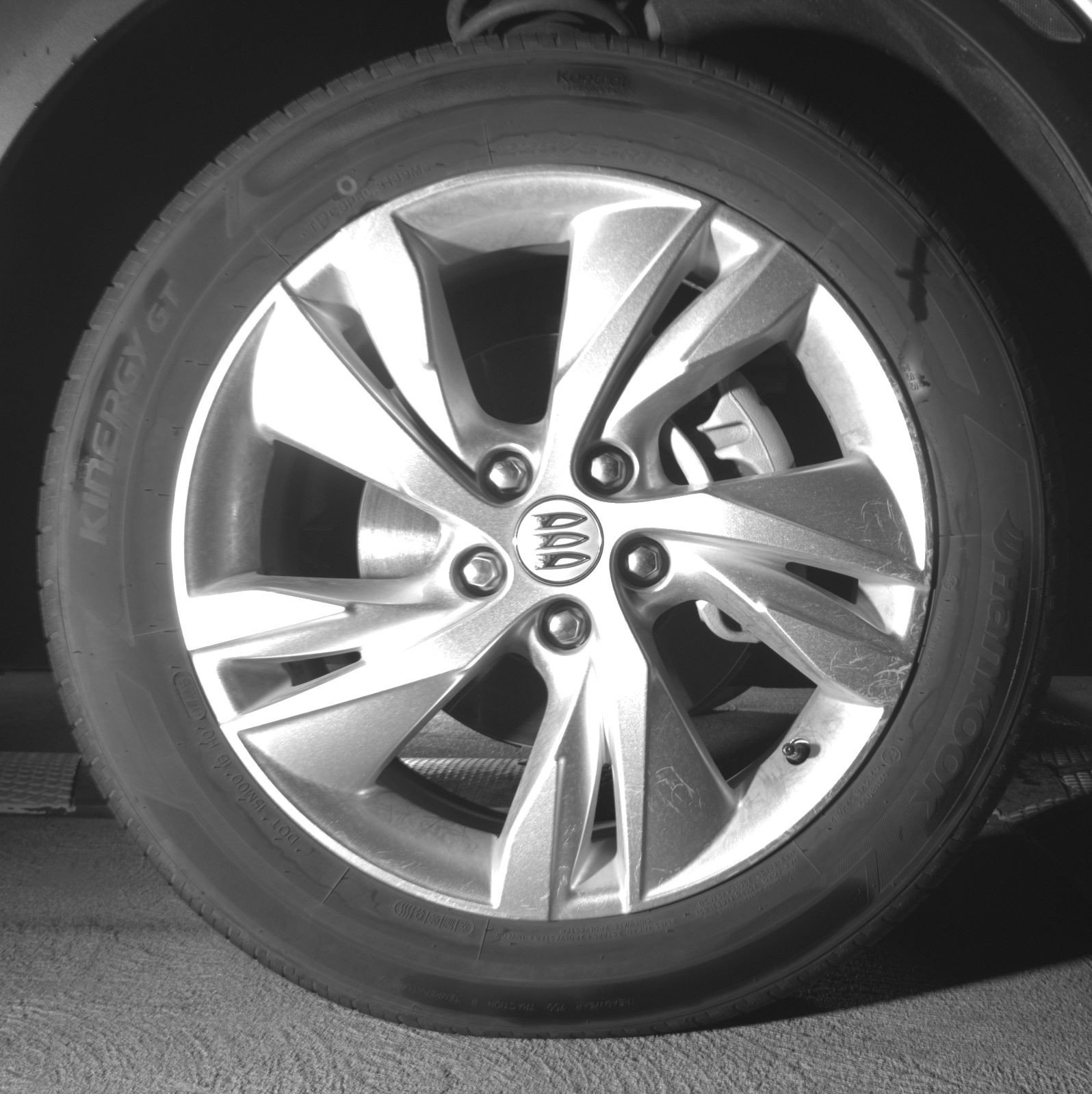 Thumbnail: 2025 Buick Encore GX - 13