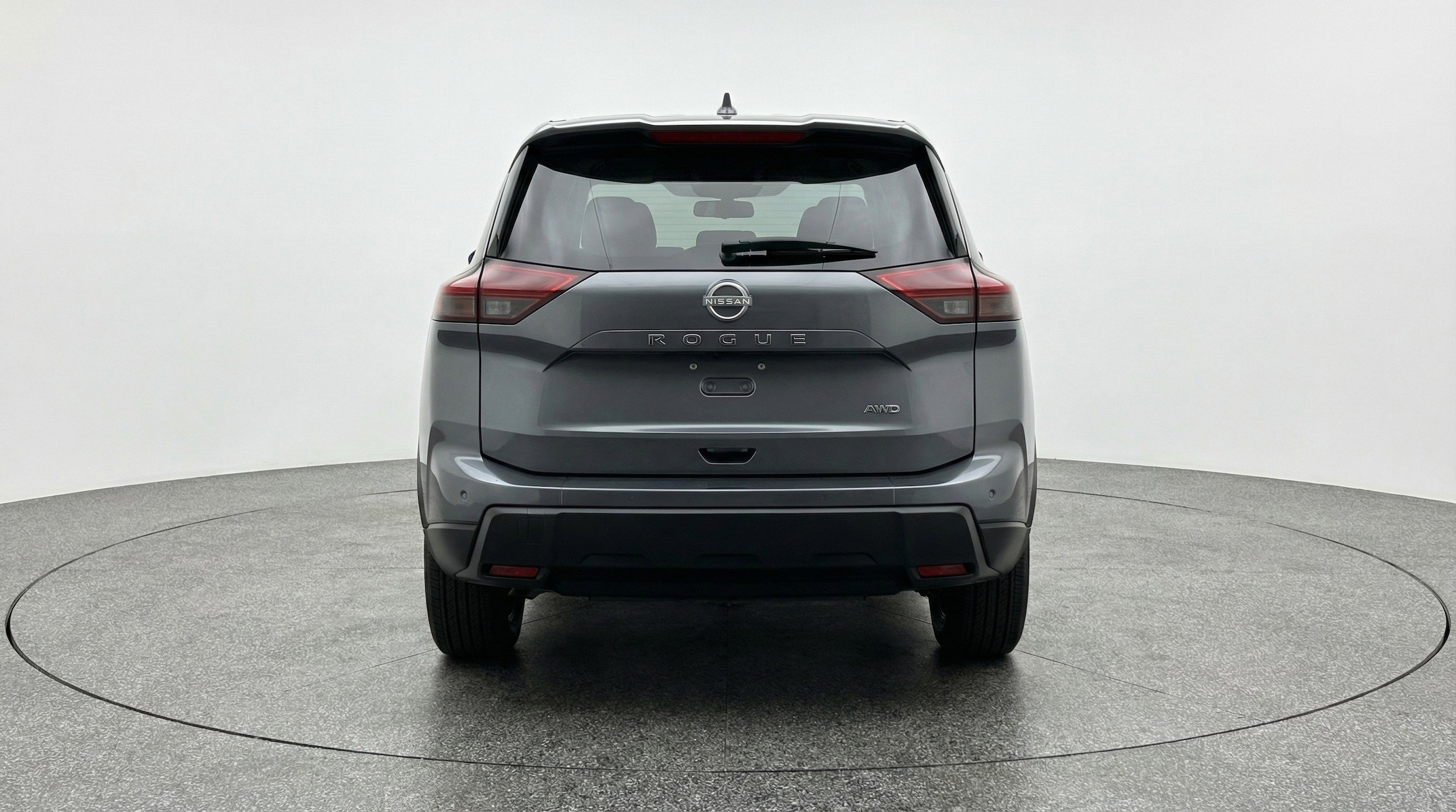 Thumbnail: 2025 Nissan Rogue - 7