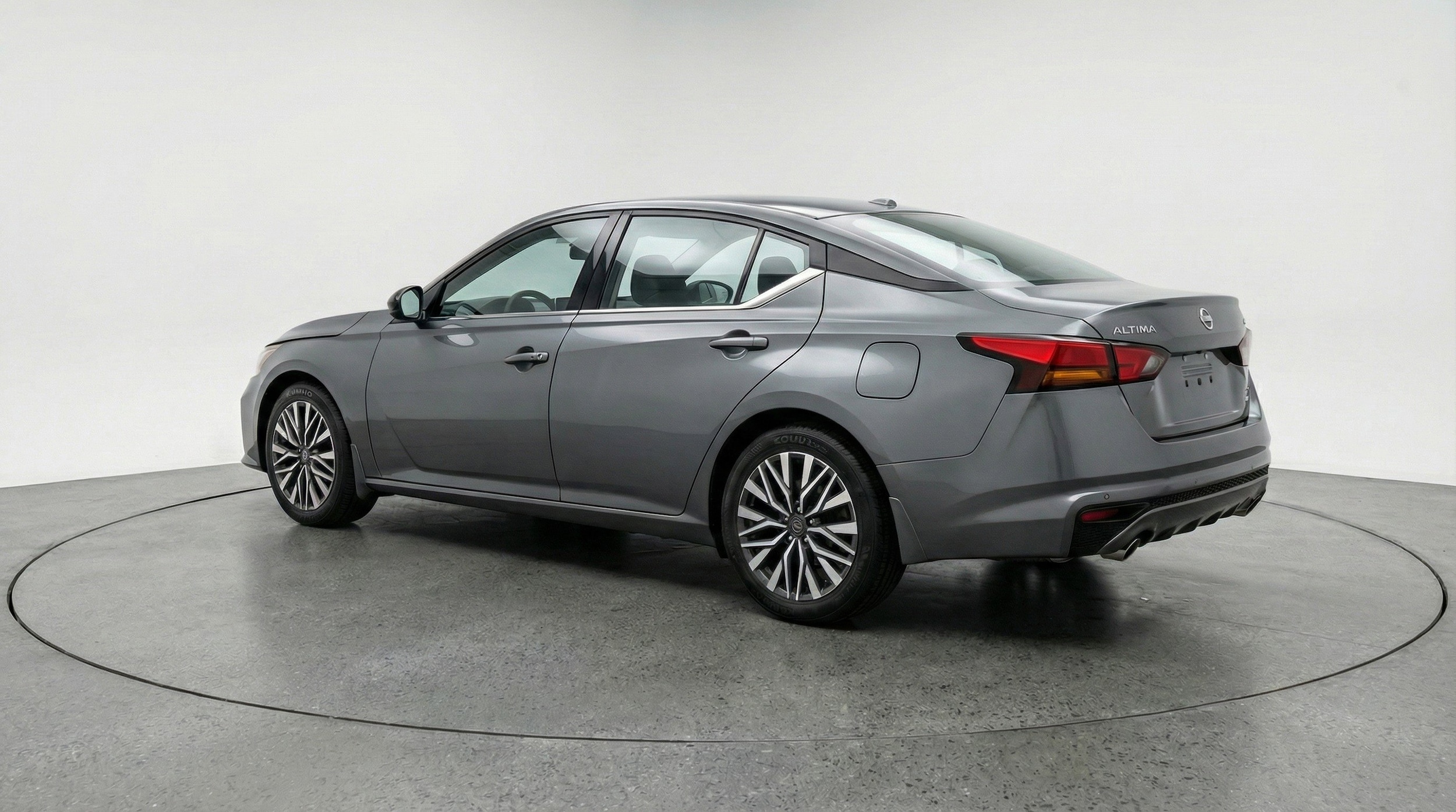 Thumbnail: 2025 Nissan Altima - 6