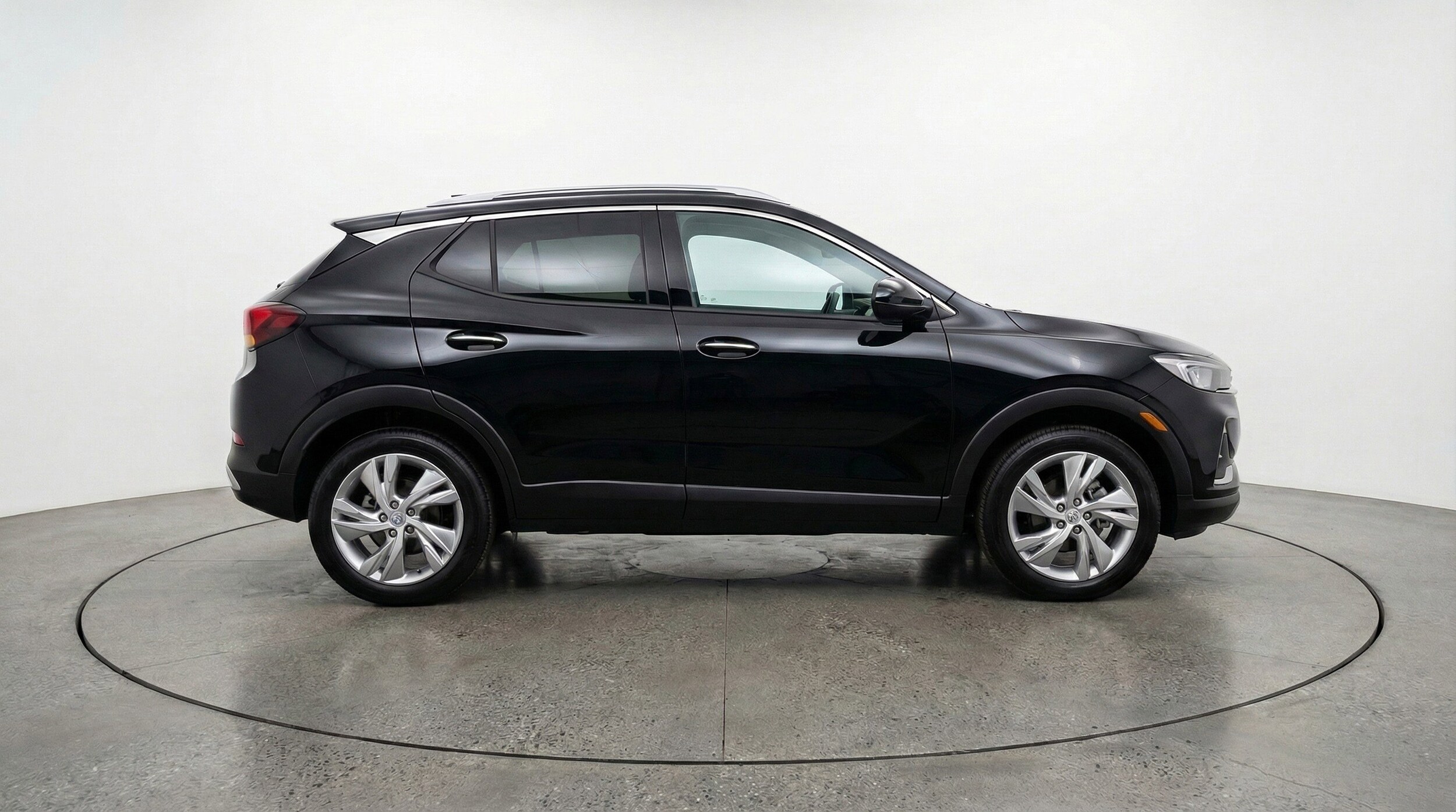 Thumbnail: 2025 Buick Encore GX - 11