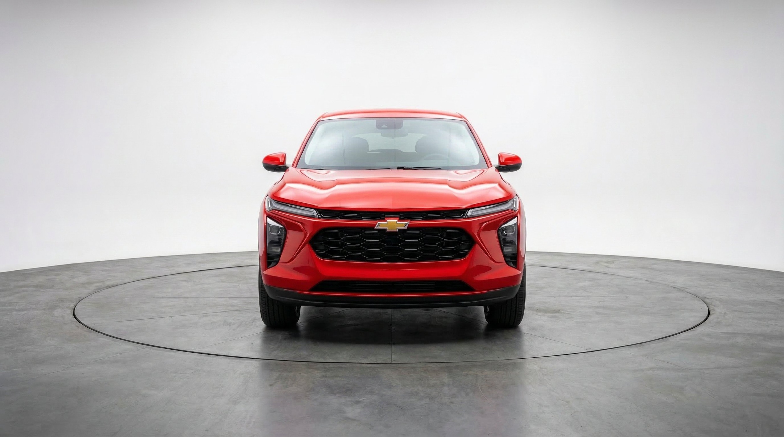 Thumbnail: 2025 Chevrolet Blazer - 2
