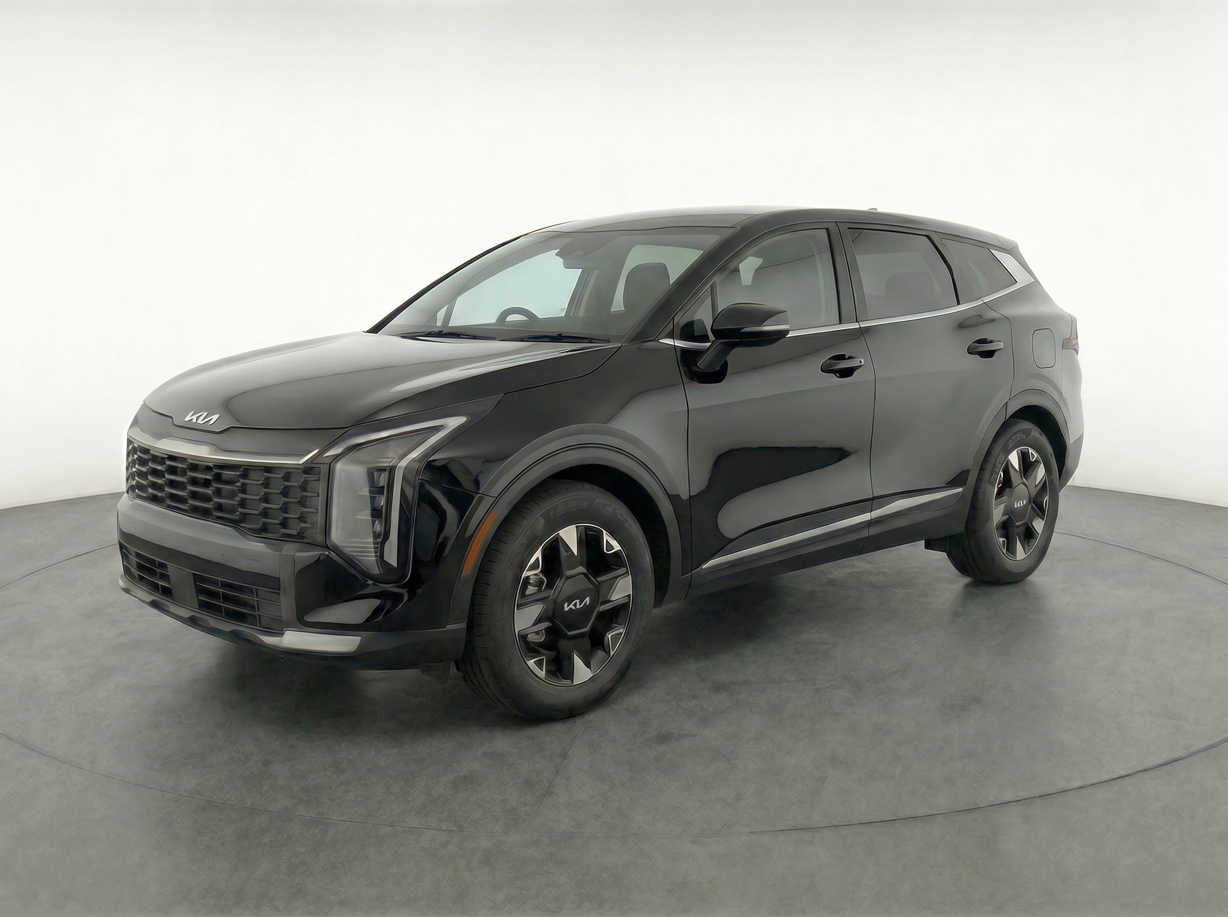 Thumbnail: 2026 Kia Sportage - 3