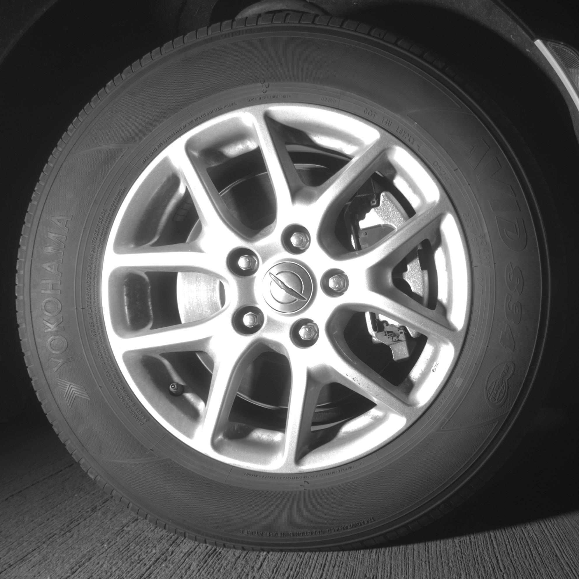 Thumbnail: 2024 Chrysler Pacifica - 13