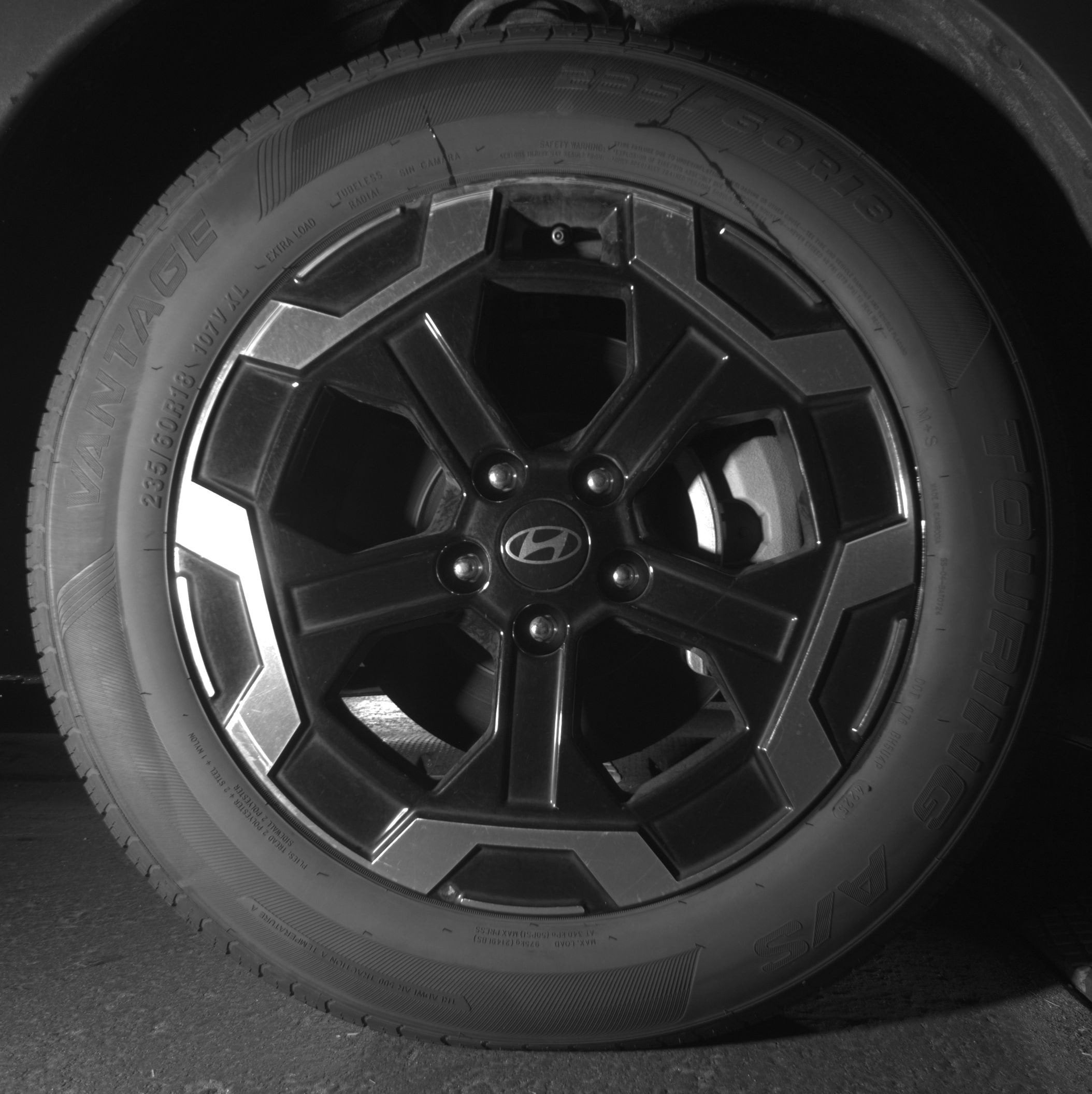 Thumbnail: 2025 Hyundai Santa Fe - 13