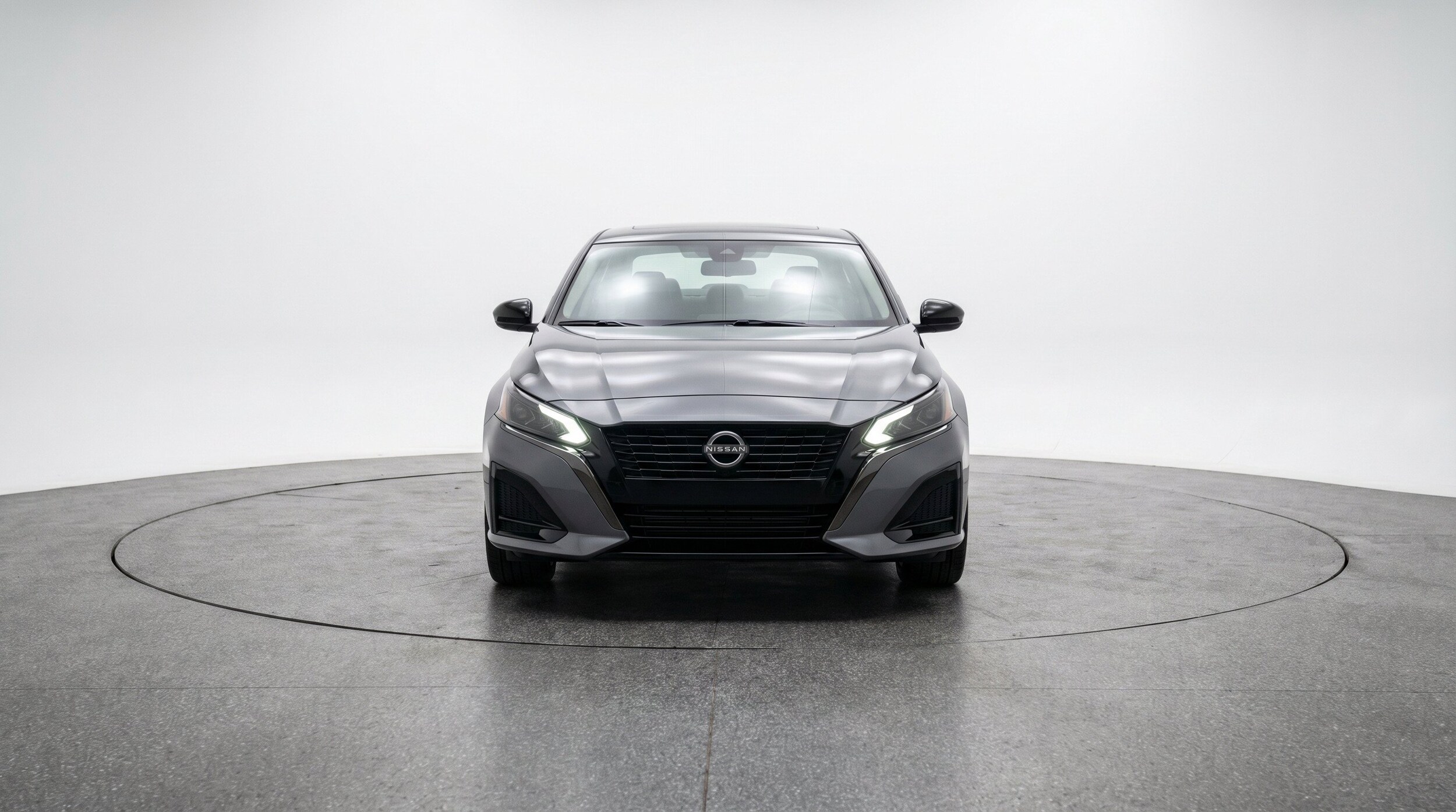 Thumbnail: 2026 Nissan Altima - 2