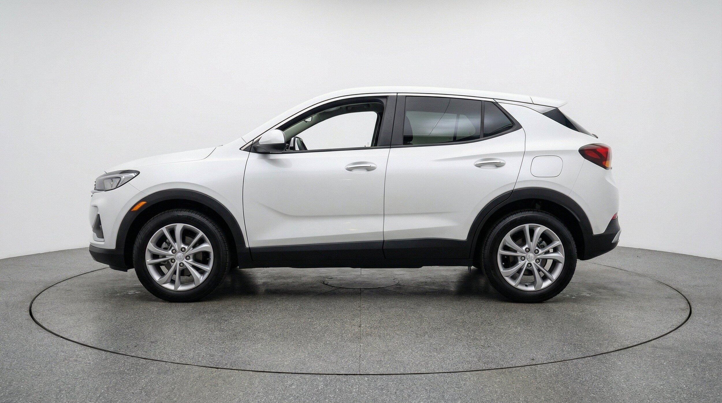 Thumbnail: 2026 Buick Encore GX - 5