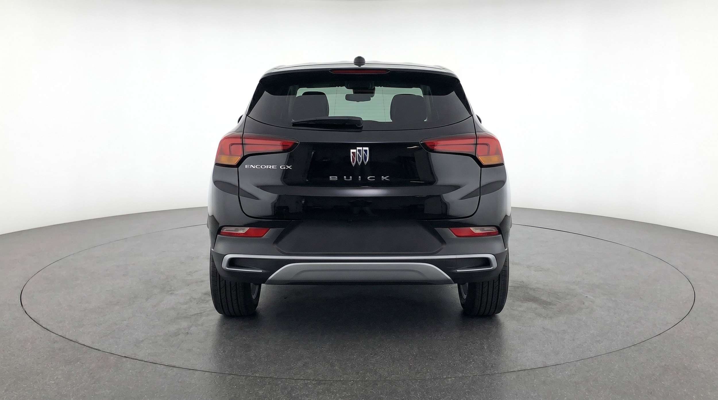 Thumbnail: 2025 Buick Encore GX - 7