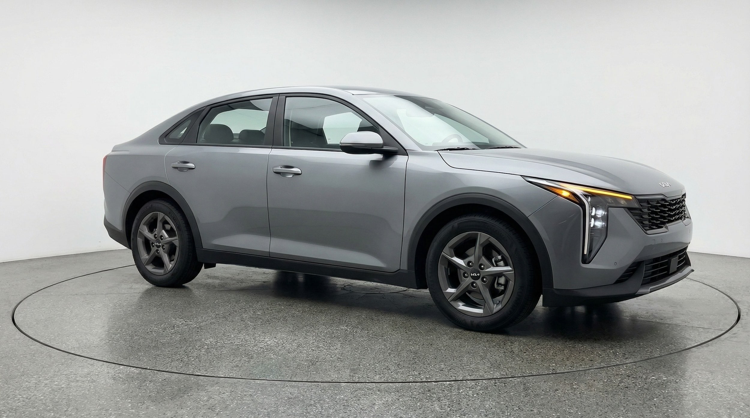 Thumbnail: 2025 Kia K4 - 1
