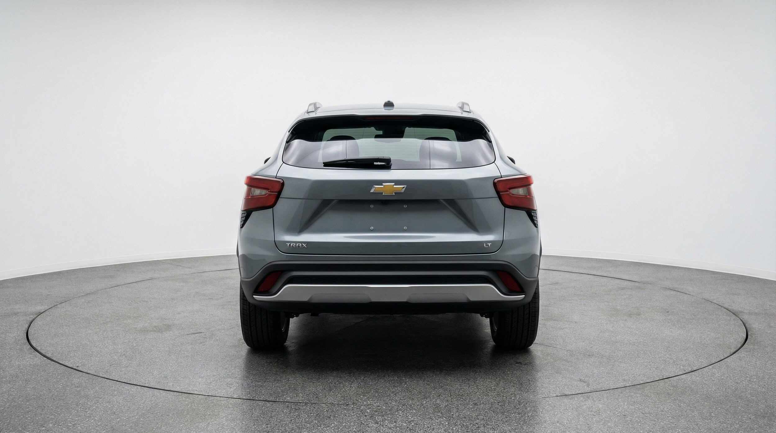 Thumbnail: 2025 Chevrolet Trax - 6