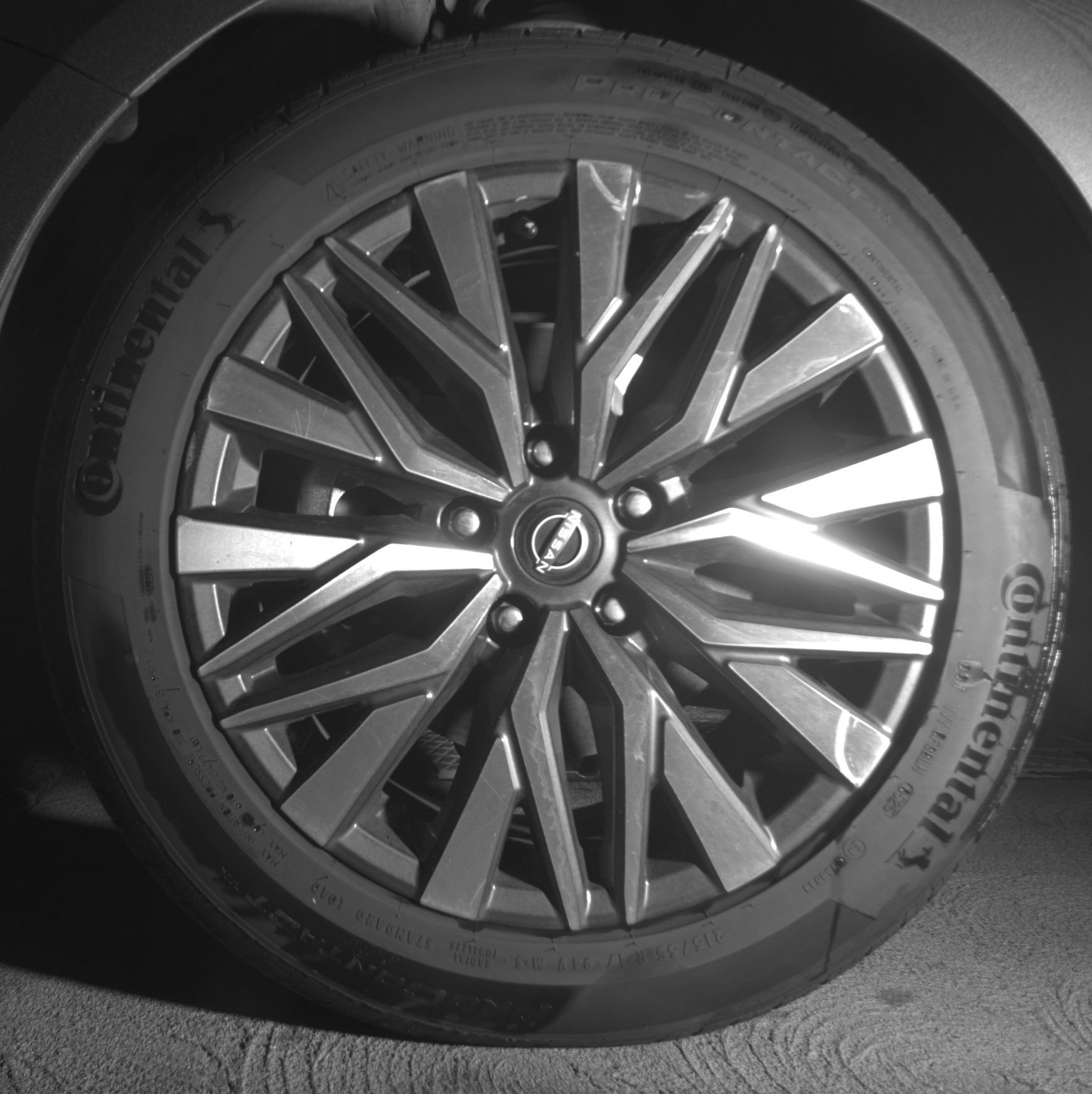 Thumbnail: 2025 Nissan Altima - 12