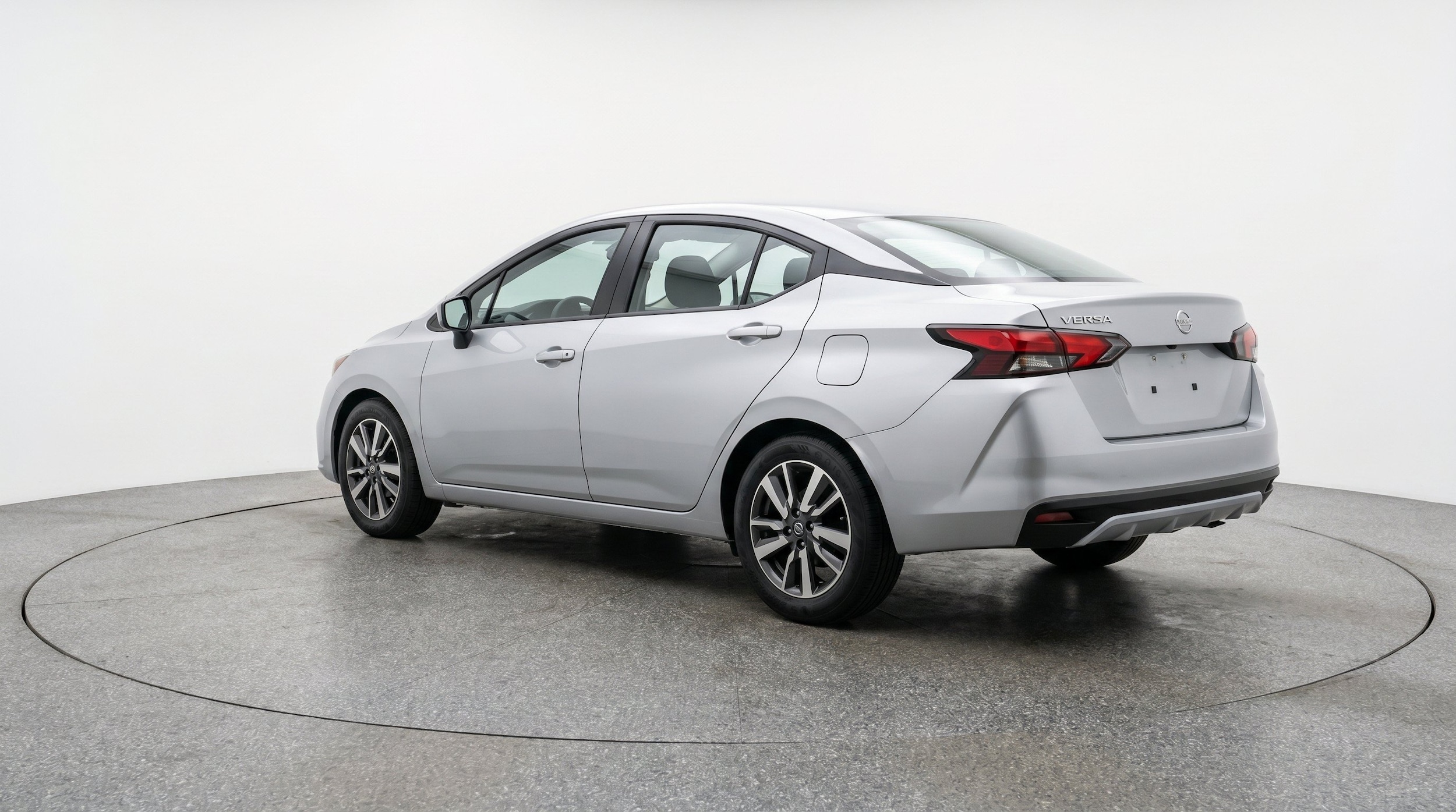 Thumbnail: 2025 Nissan Versa - 6