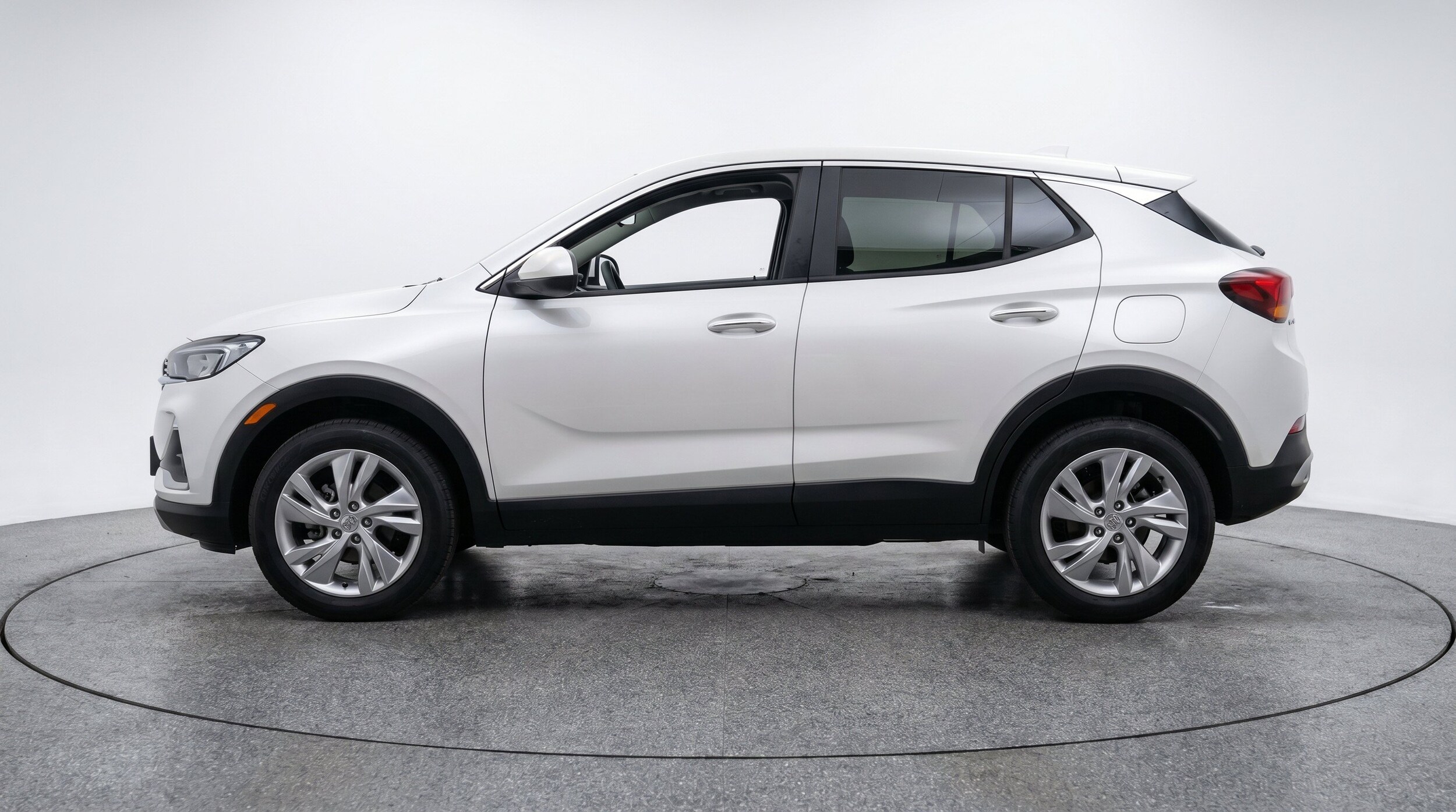 Thumbnail: 2026 Buick Encore GX - 5