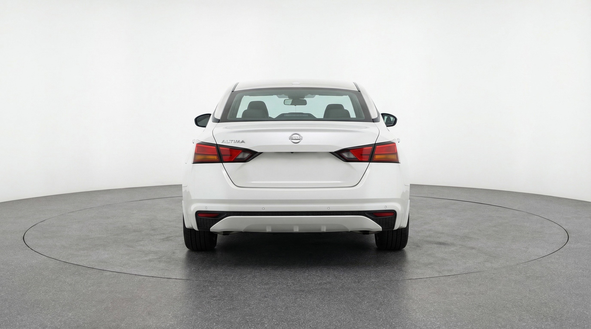 Thumbnail: 2025 Nissan Altima - 7