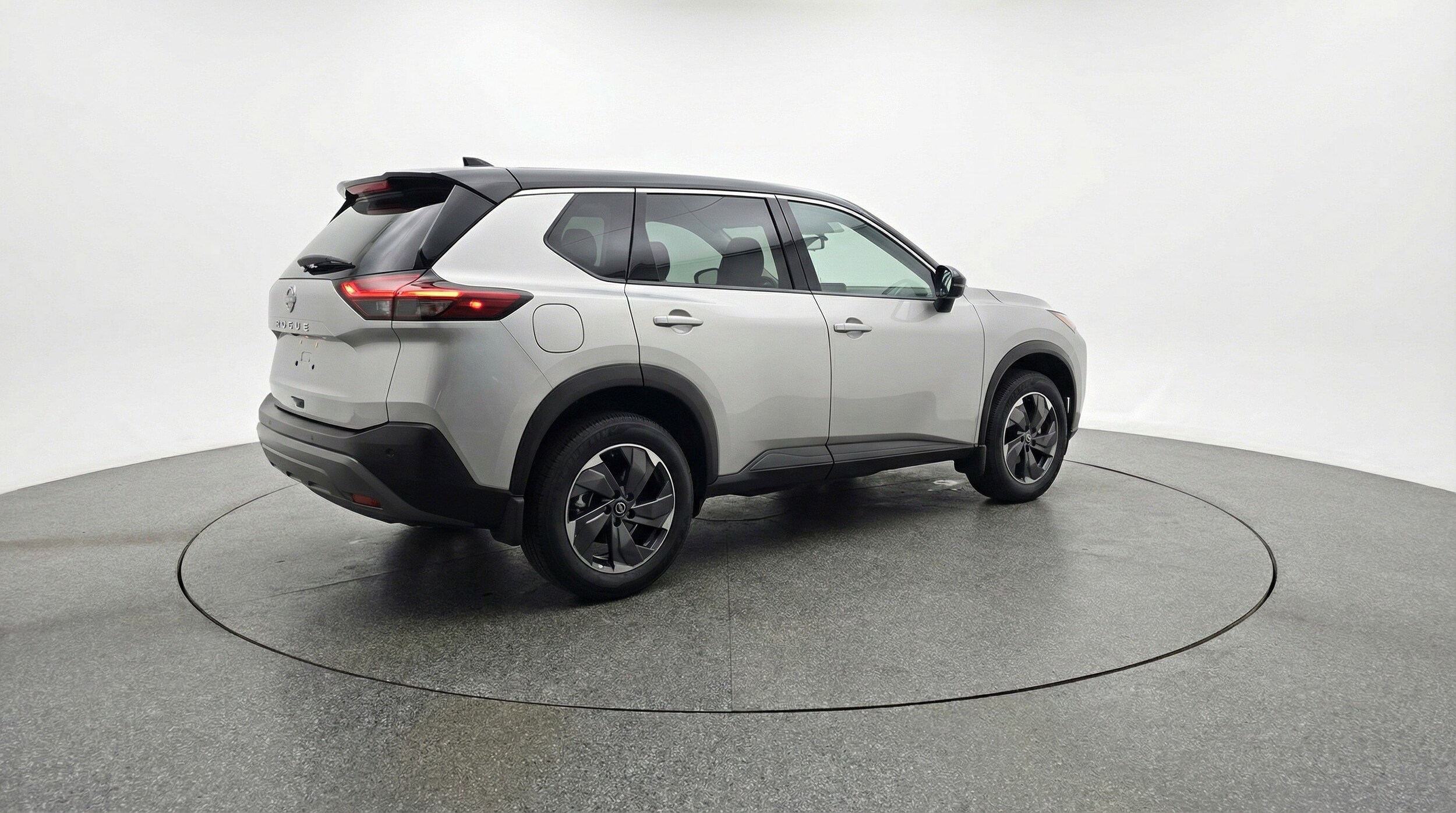 Thumbnail: 2025 Nissan Rogue - 9