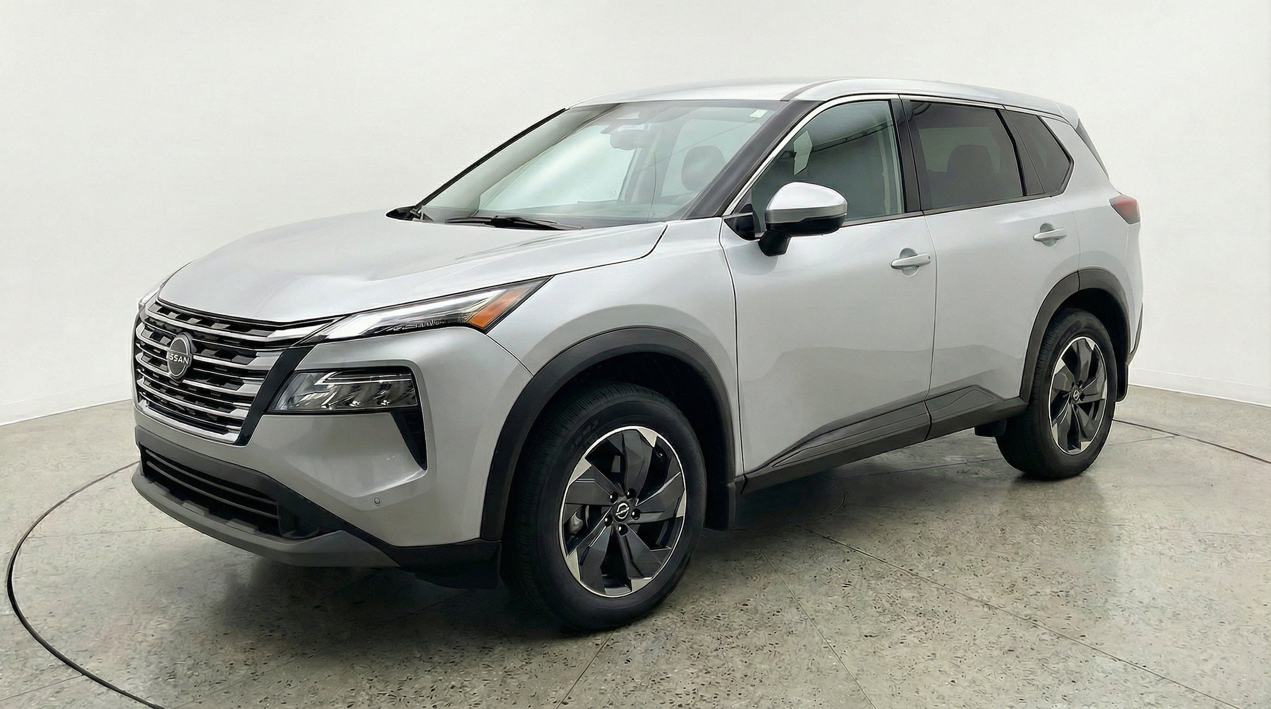 Thumbnail: 2025 Nissan Rogue - 3