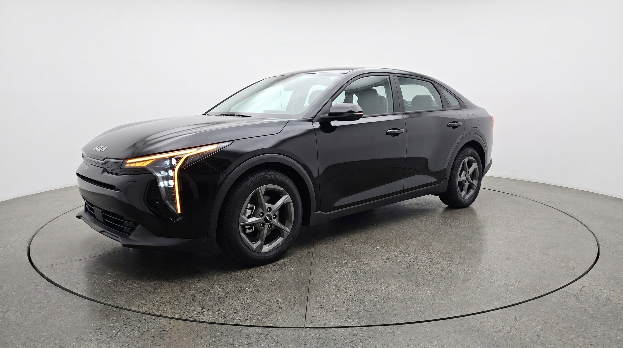 Thumbnail: 2025 Kia K4 - 3