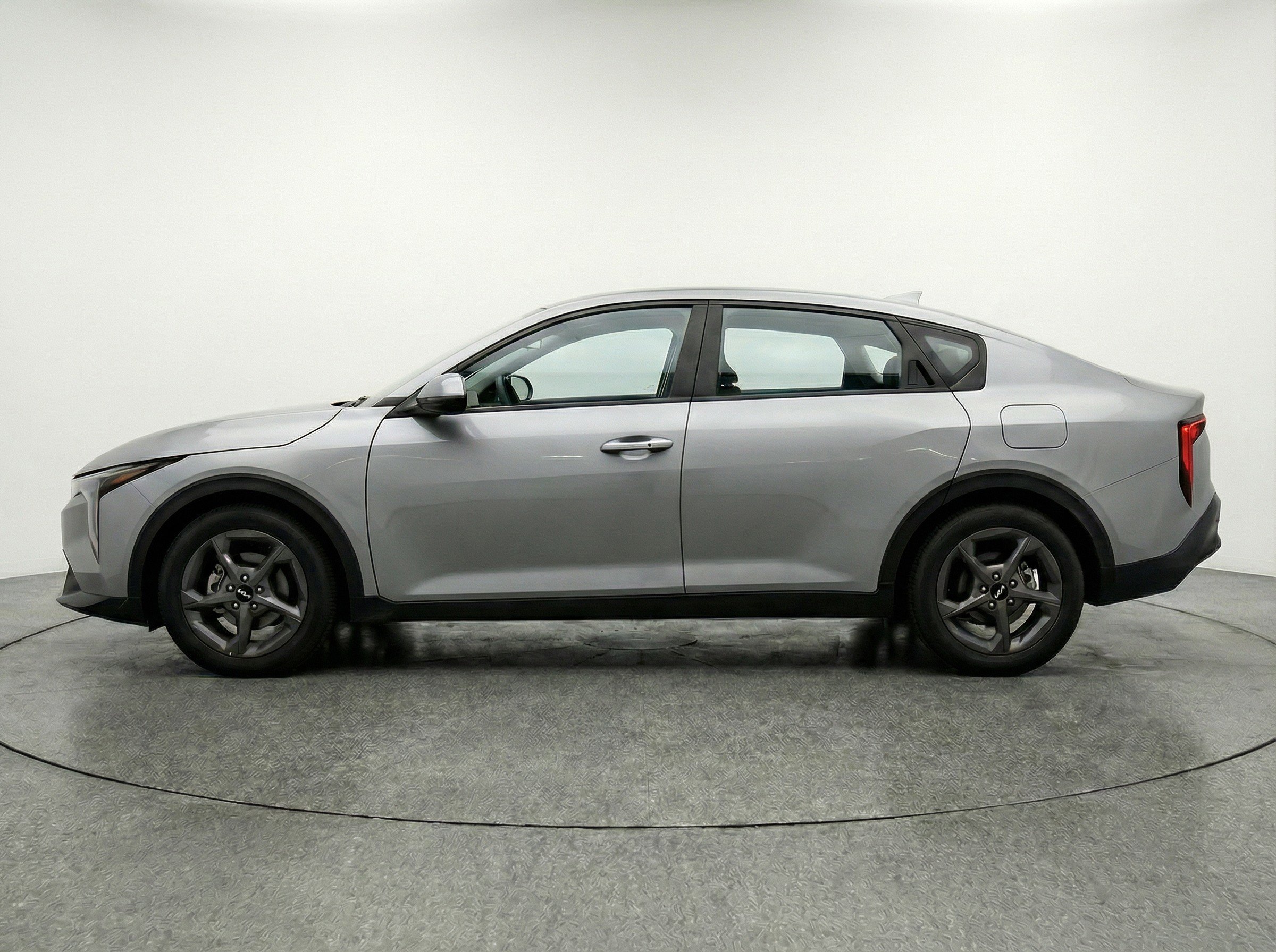 Thumbnail: 2025 Kia K4 - 5