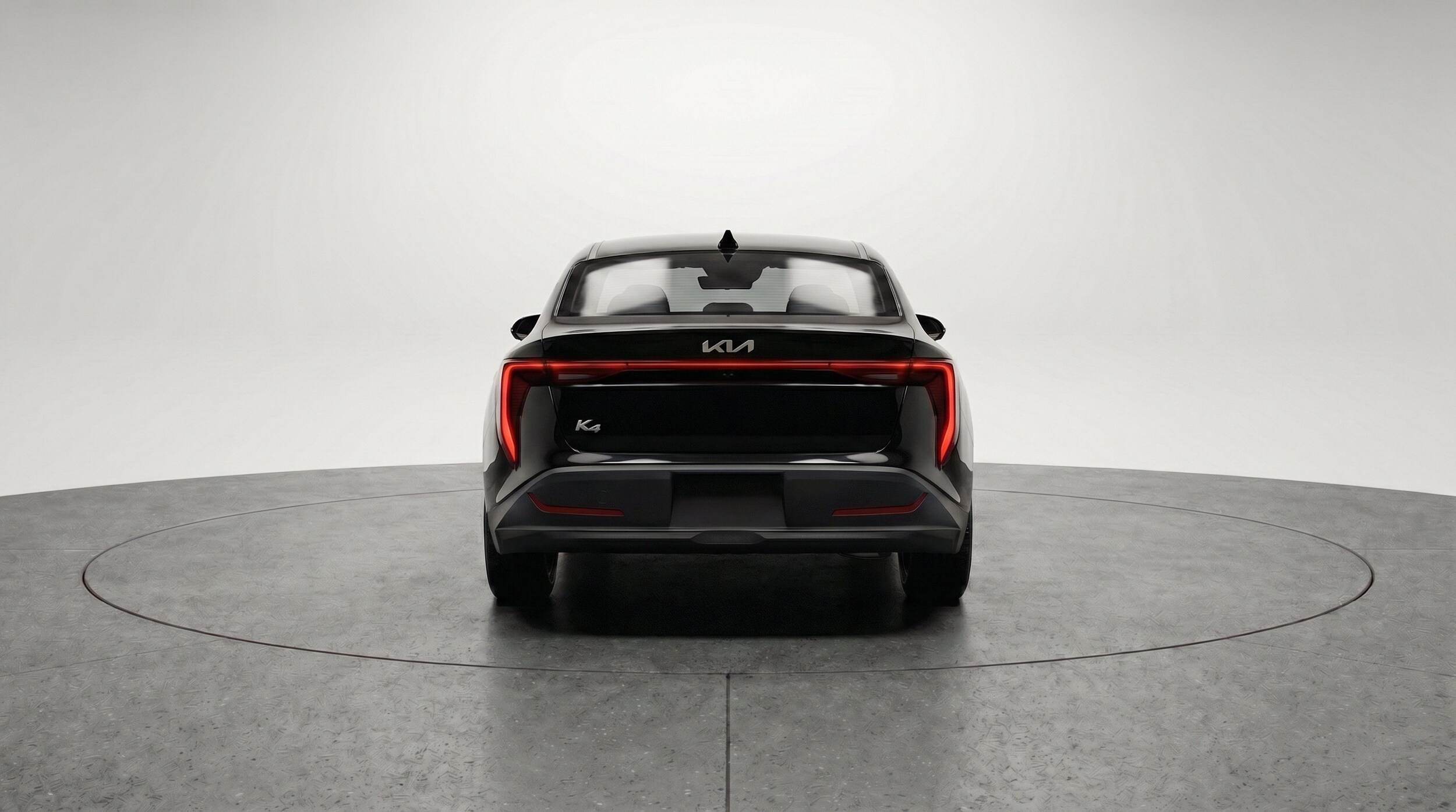 Thumbnail: 2026 Kia K4 - 7