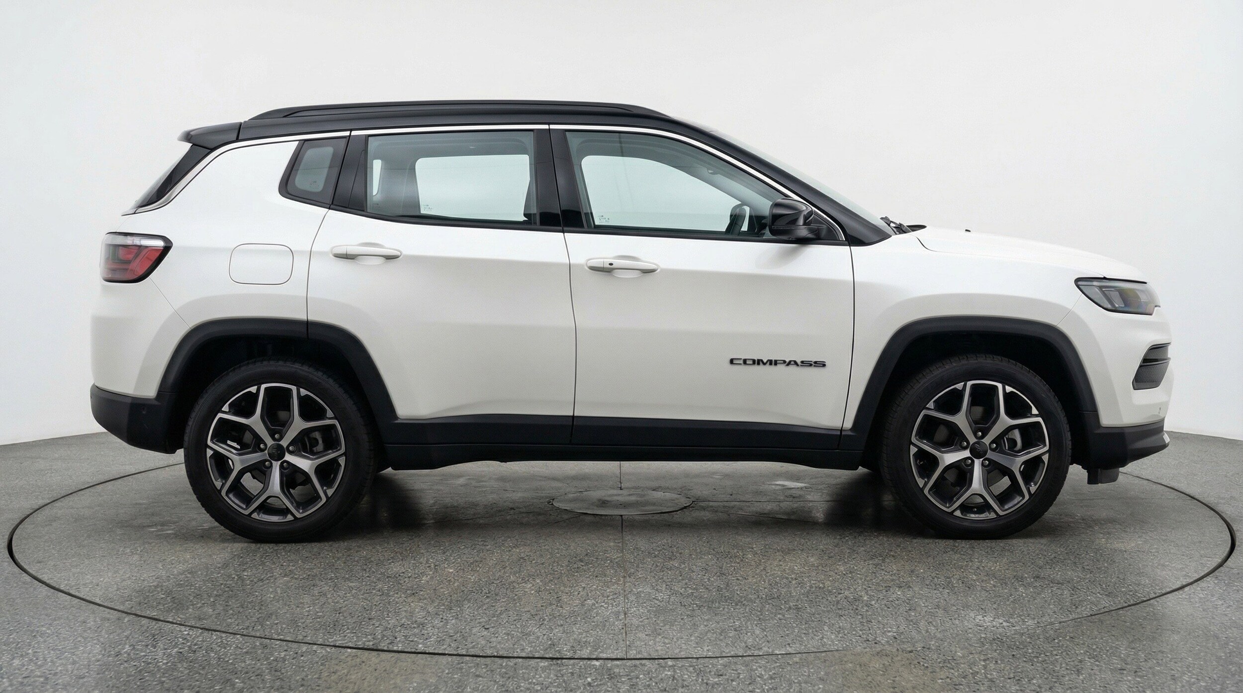Thumbnail: 2025 Jeep Compass - 11