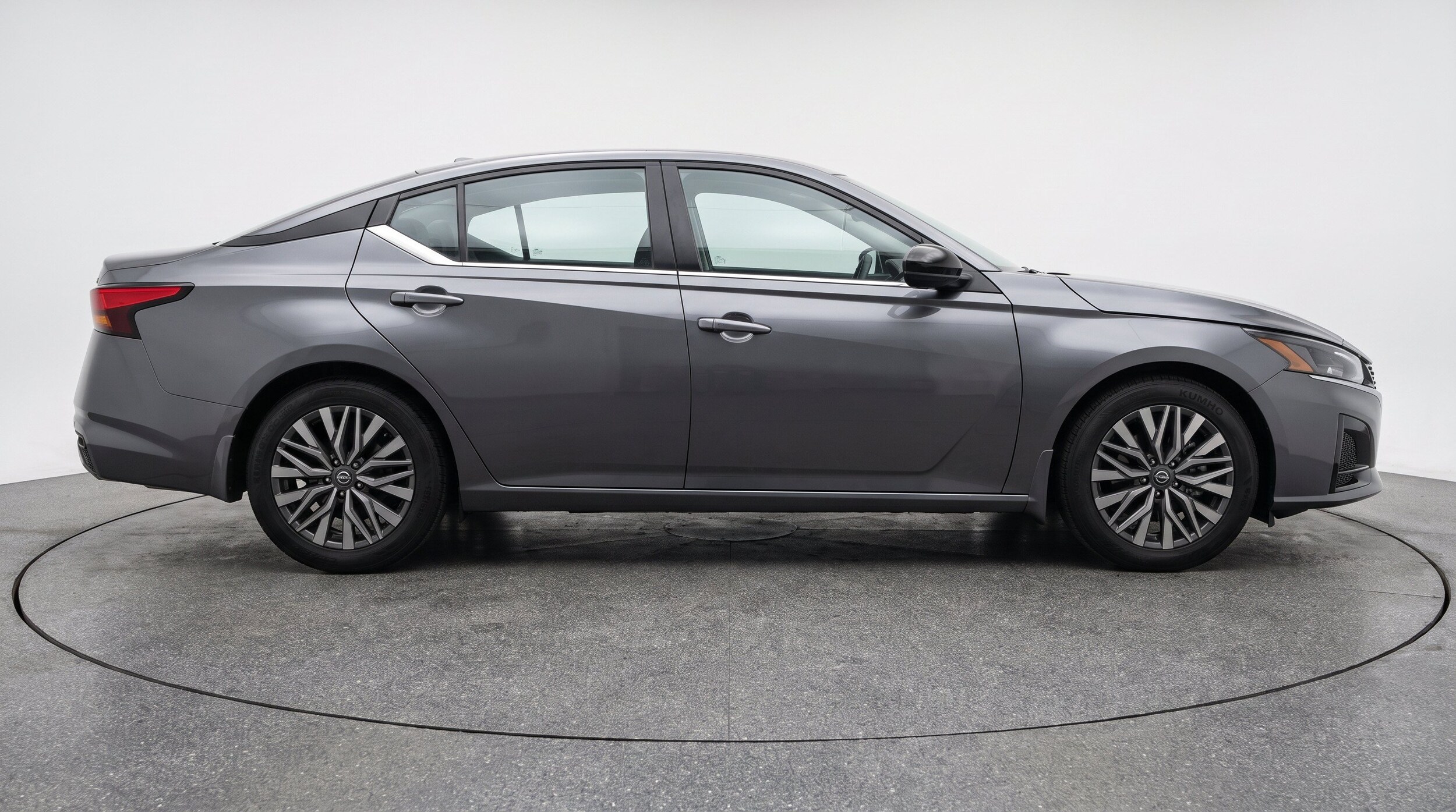 Thumbnail: 2025 Nissan Altima - 11