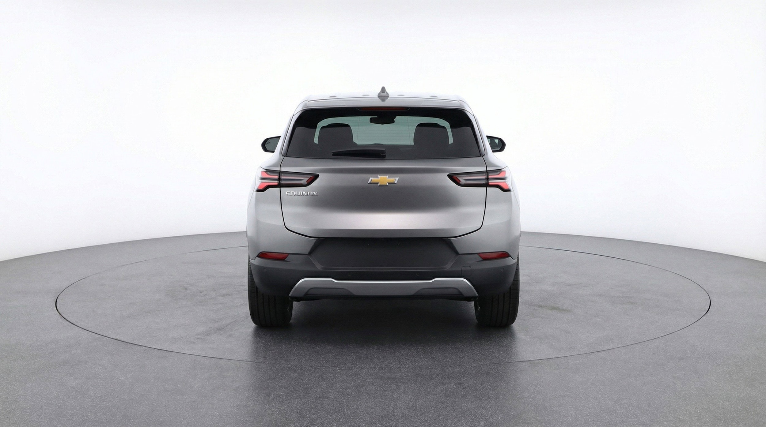 Thumbnail: 2025 Chevrolet Equinox - 7