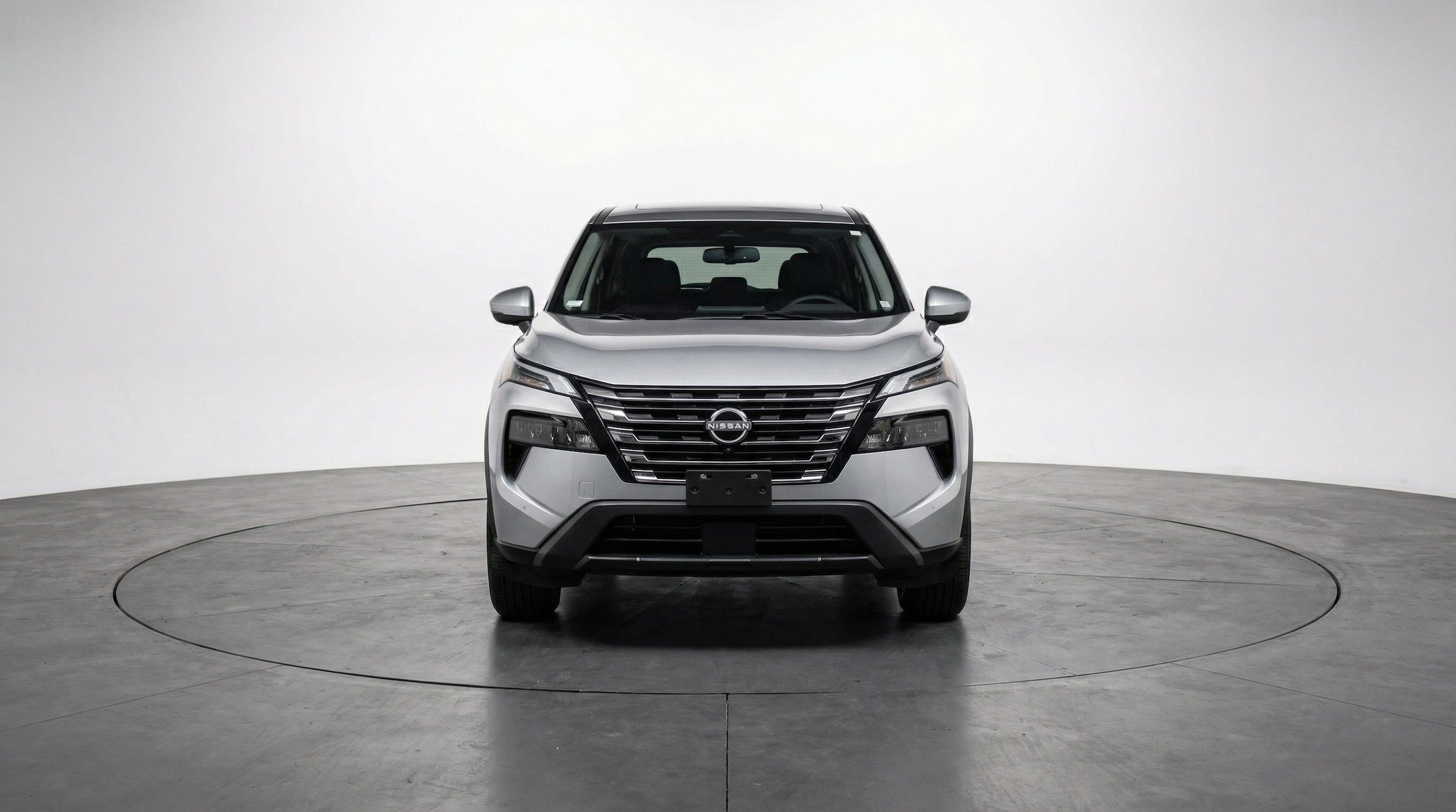 Thumbnail: 2025 Nissan Rogue - 2