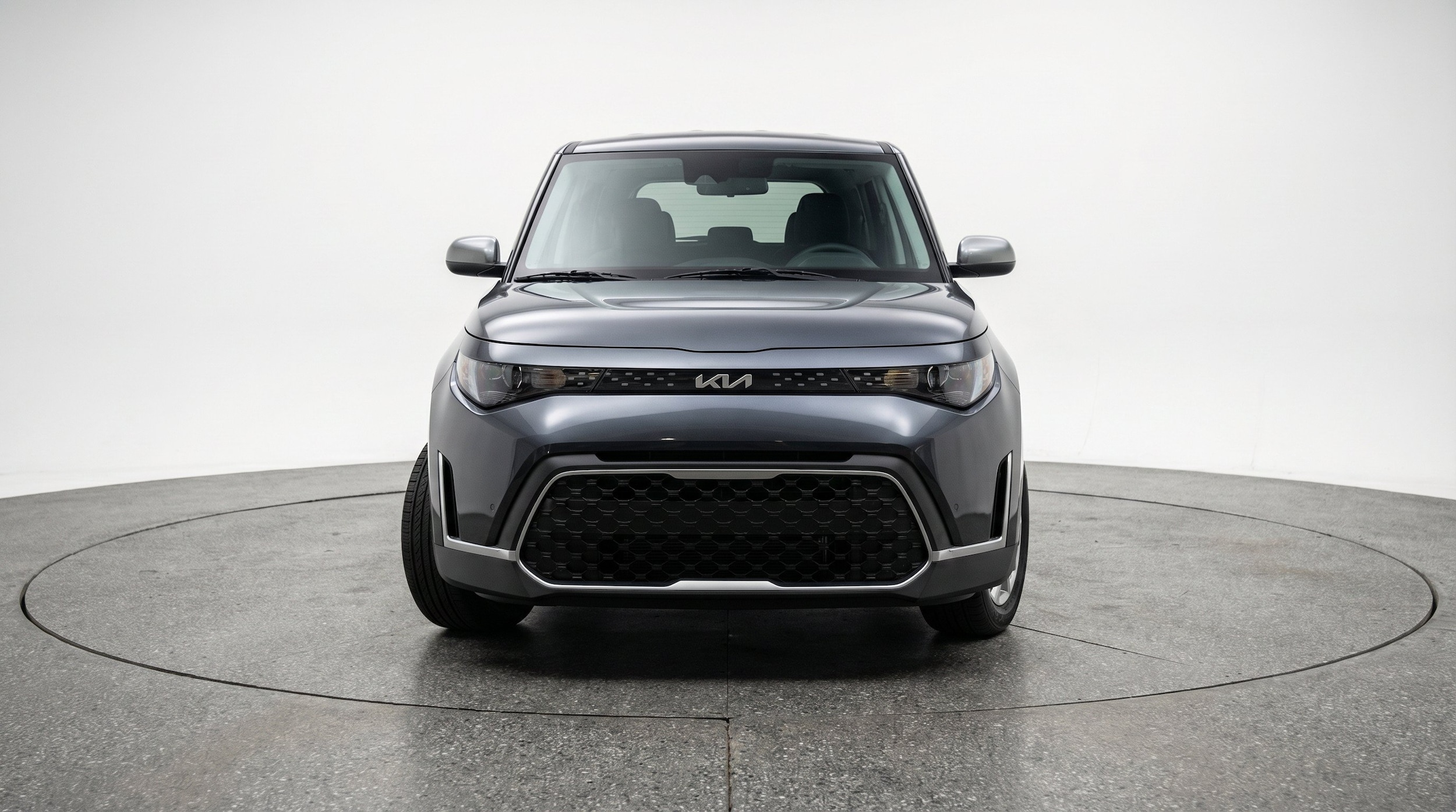 Thumbnail: 2025 Kia Soul - 2