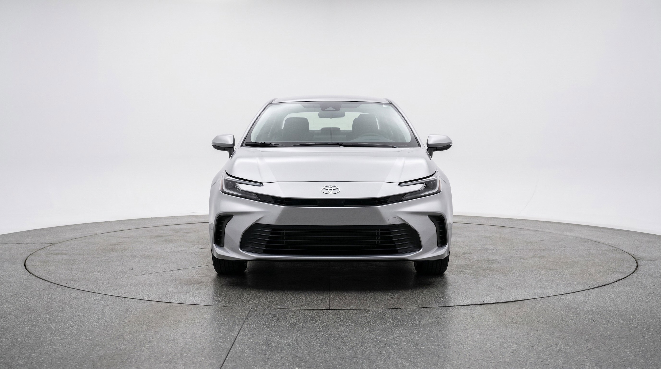 Thumbnail: 2025 Toyota Corolla - 2