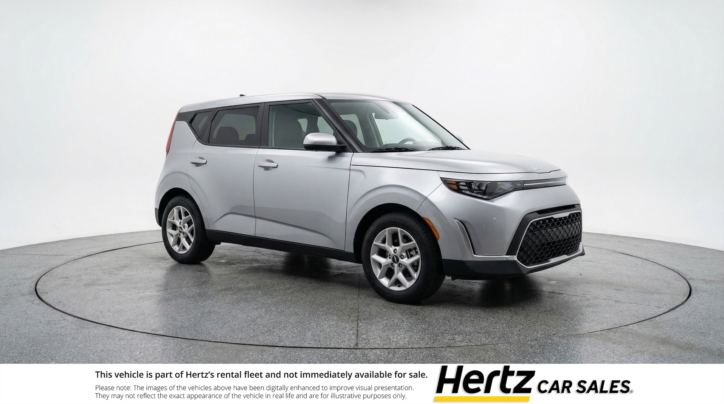 Thumbnail: 2025 Kia Soul - 1